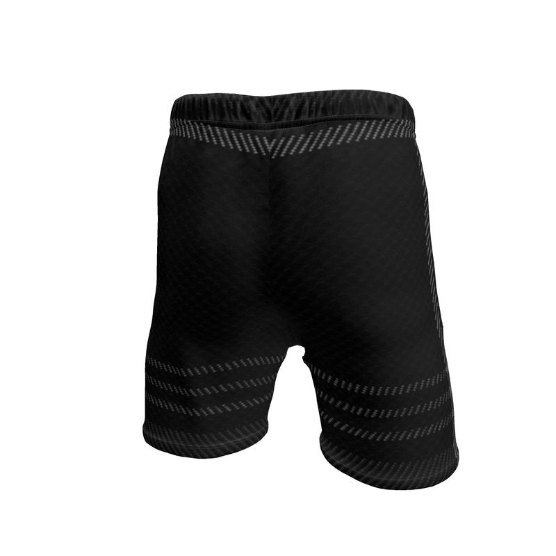 fz men's designer shorts