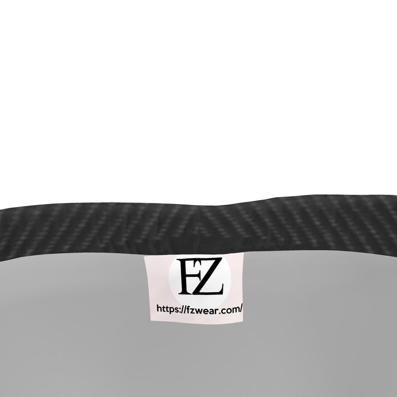 fz men's designer shorts