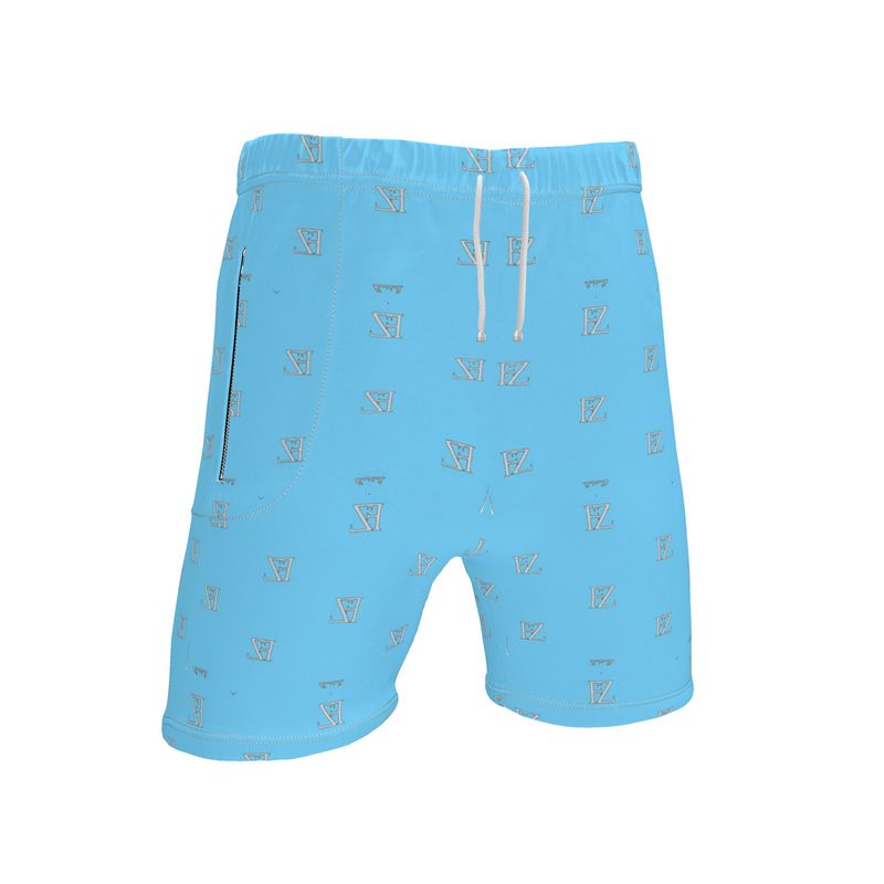 fz men's designer shorts