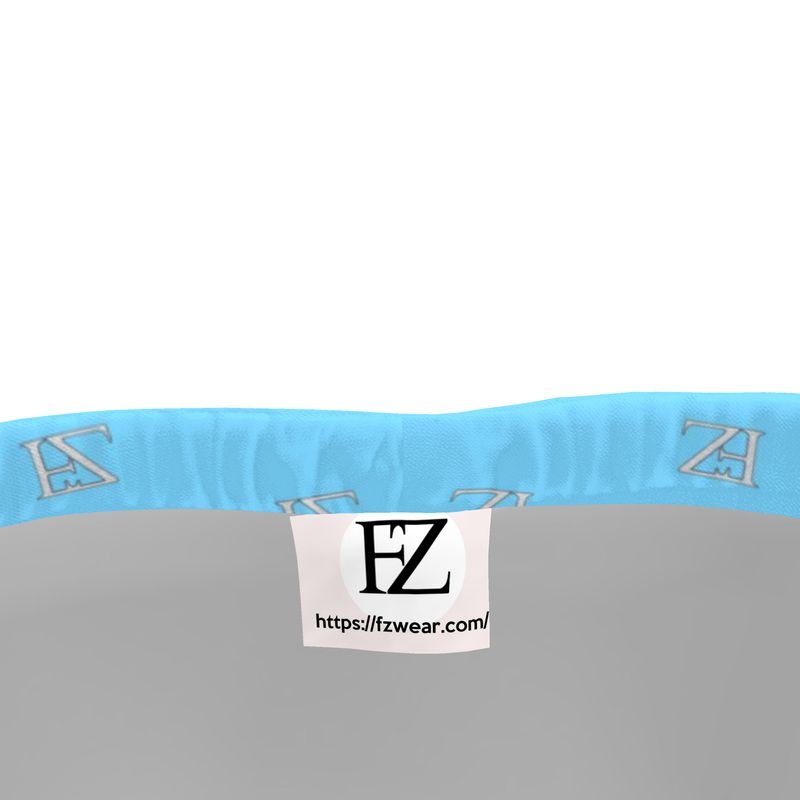 fz men's designer shorts