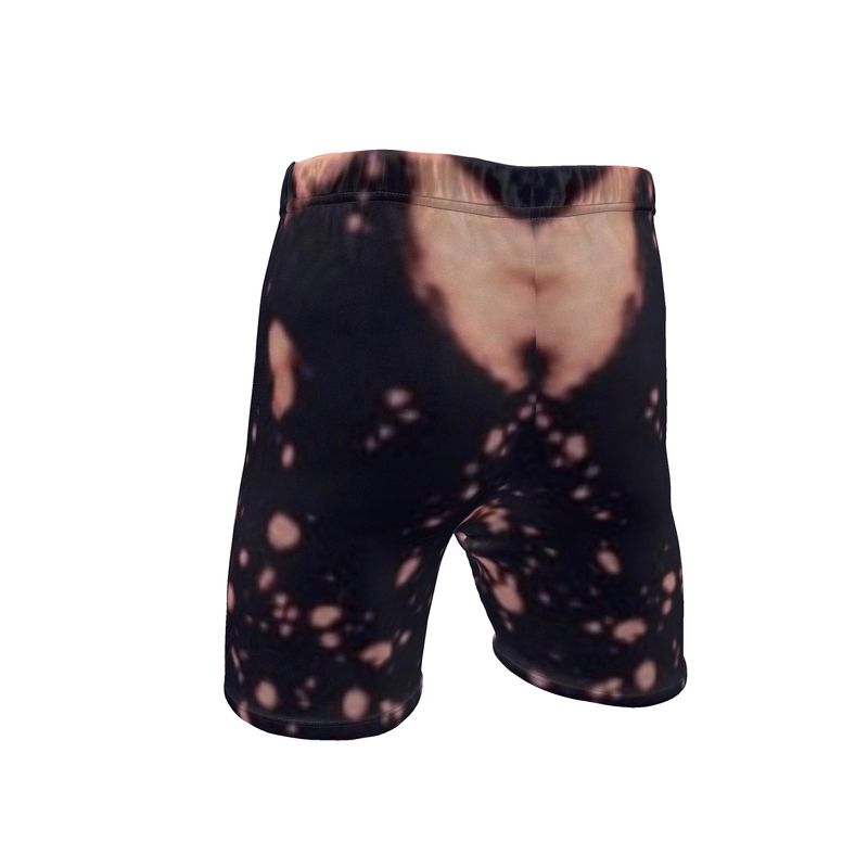 fz men's designer shorts