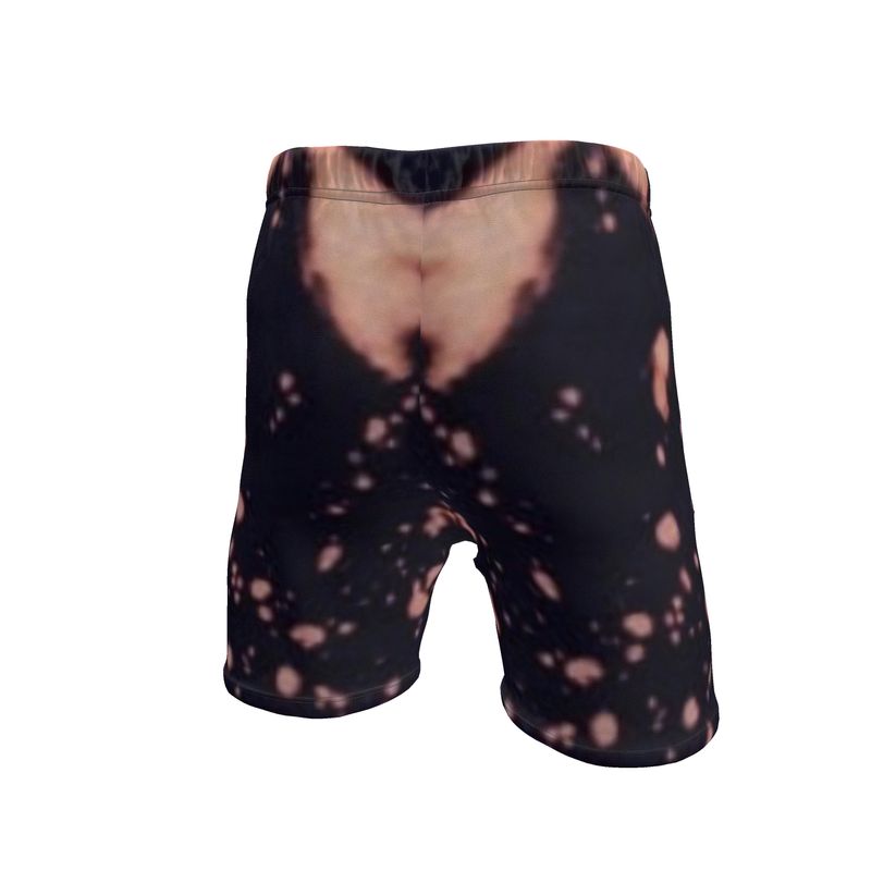 fz men's designer shorts