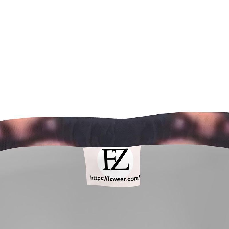 fz men's designer shorts