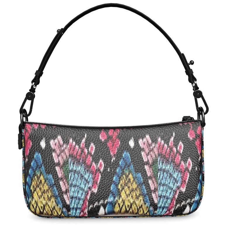 FZ DESIGNER BAGUETTE BAG - FZwear