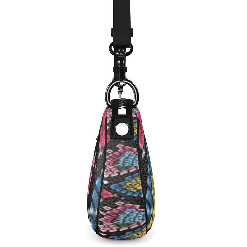 FZ DESIGNER BAGUETTE BAG - FZwear