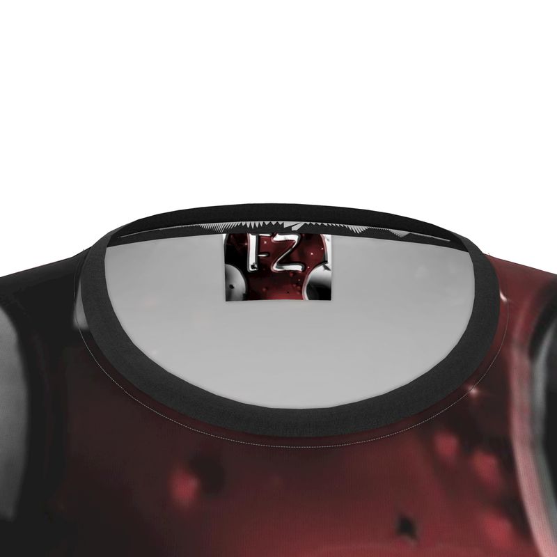 FZ DESIGNER MEN'S TEE - FZwear