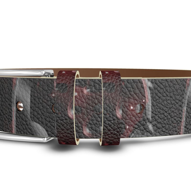 FZ DESIGNER BELT - FZwear