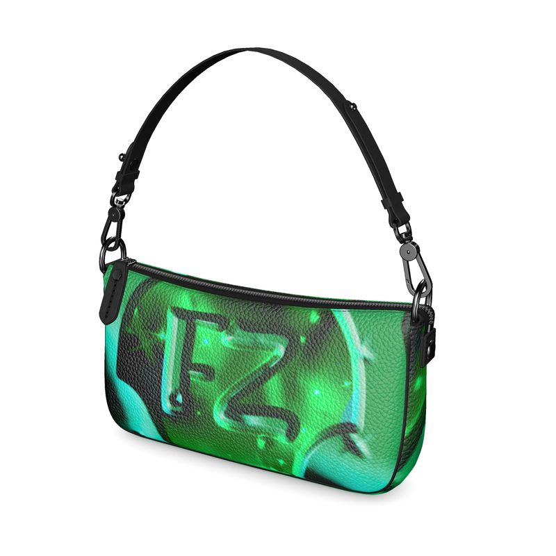 fz designer baguette bag