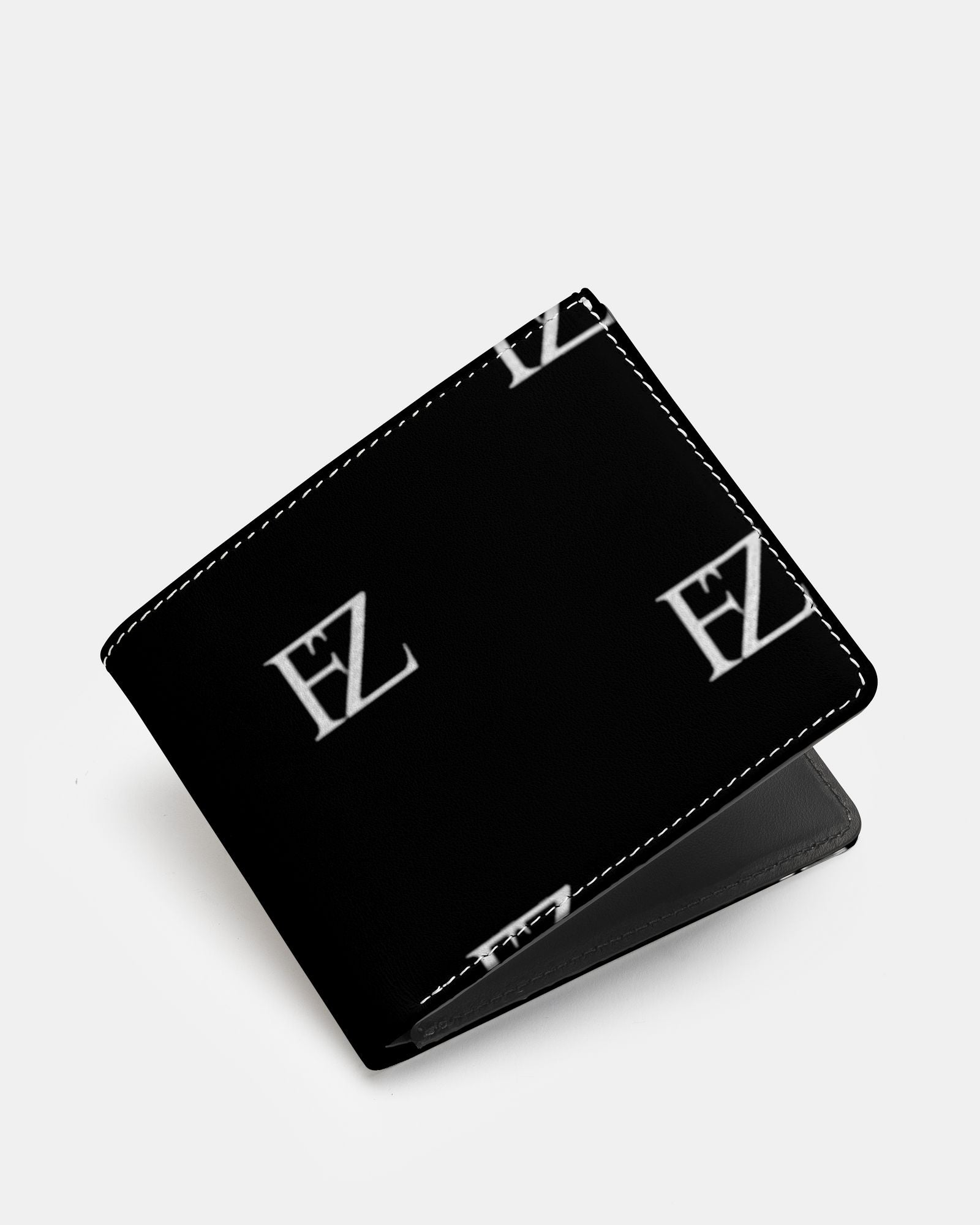 fz men's designer wallet
