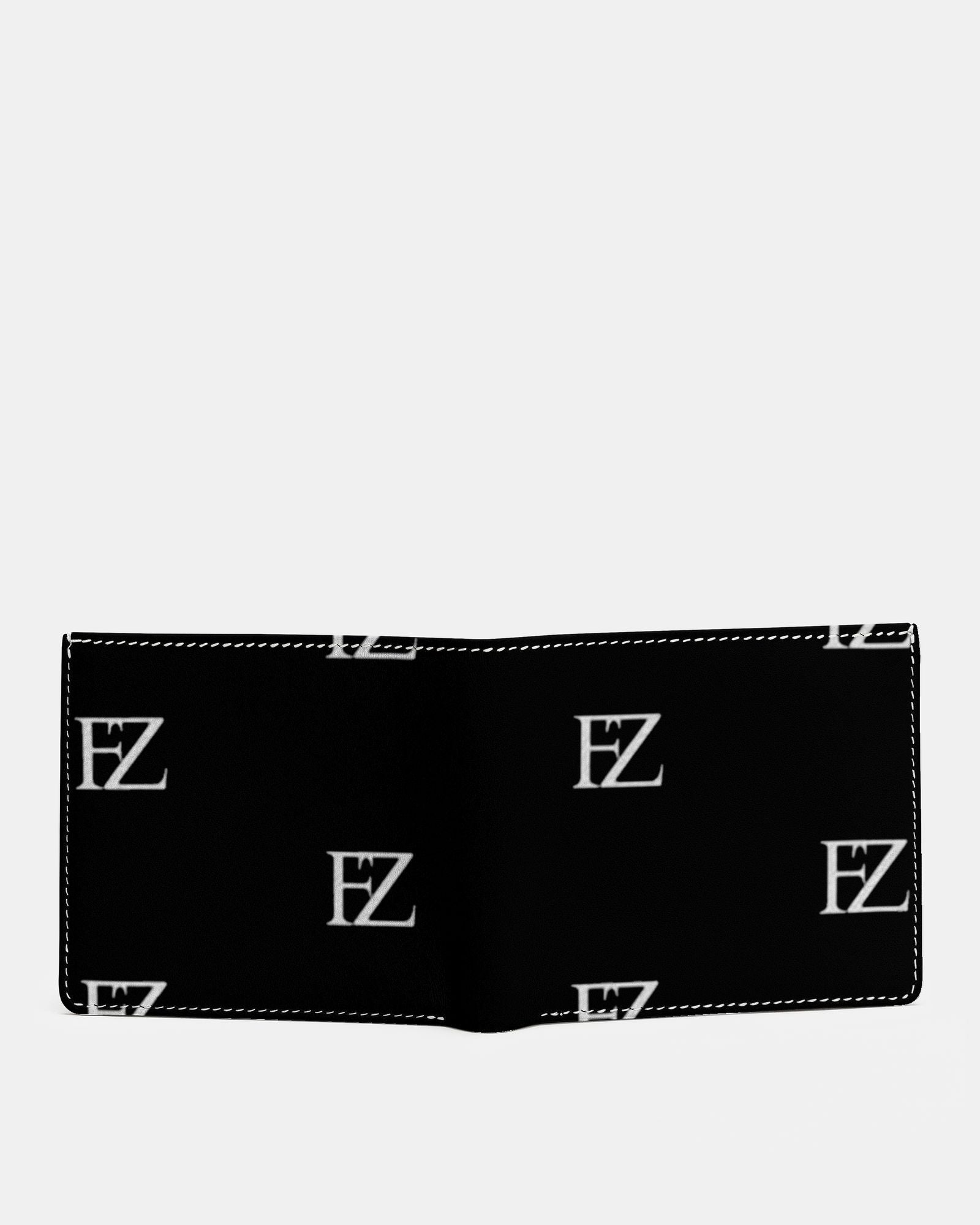 fz men's designer wallet