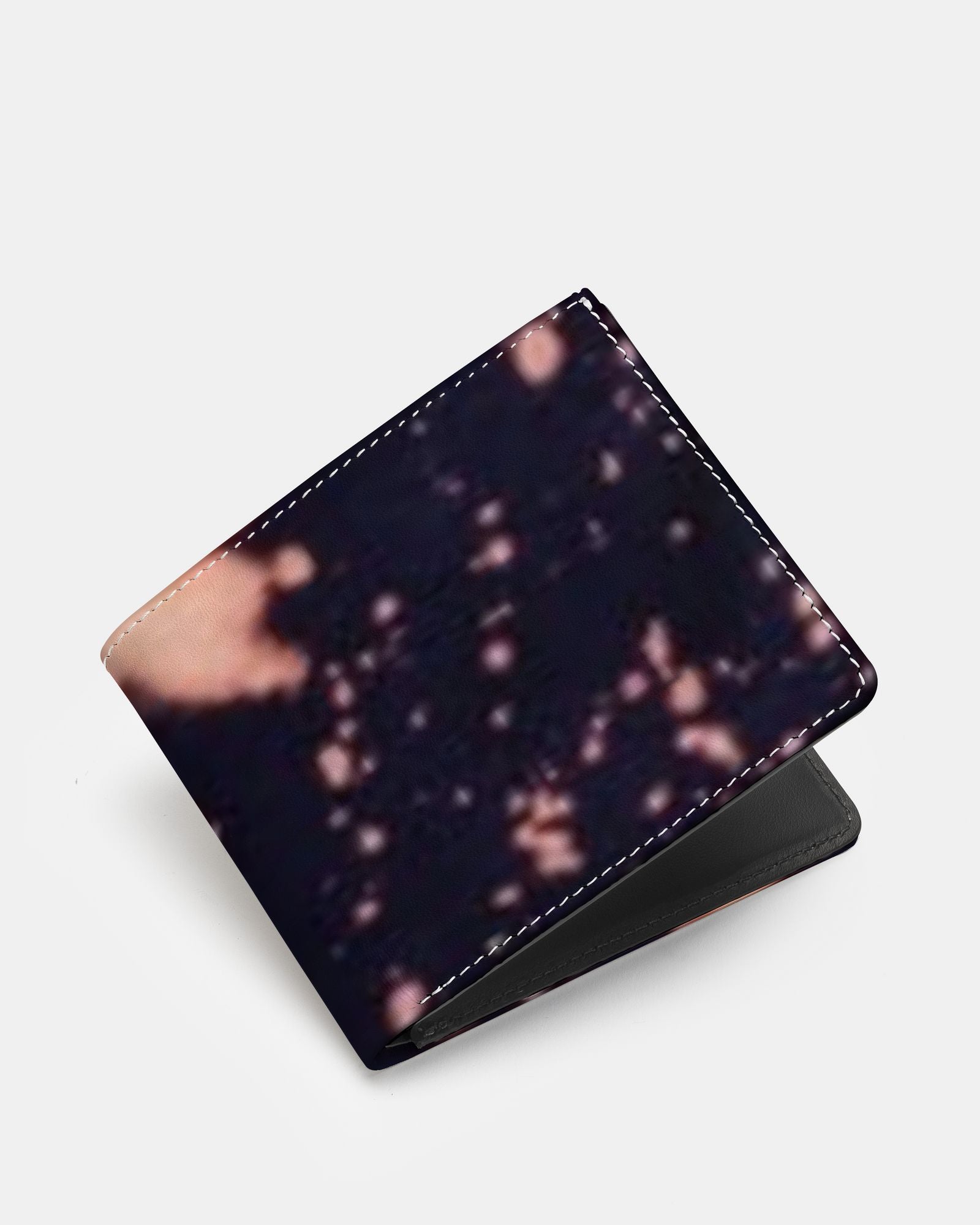 fz men's designer wallet