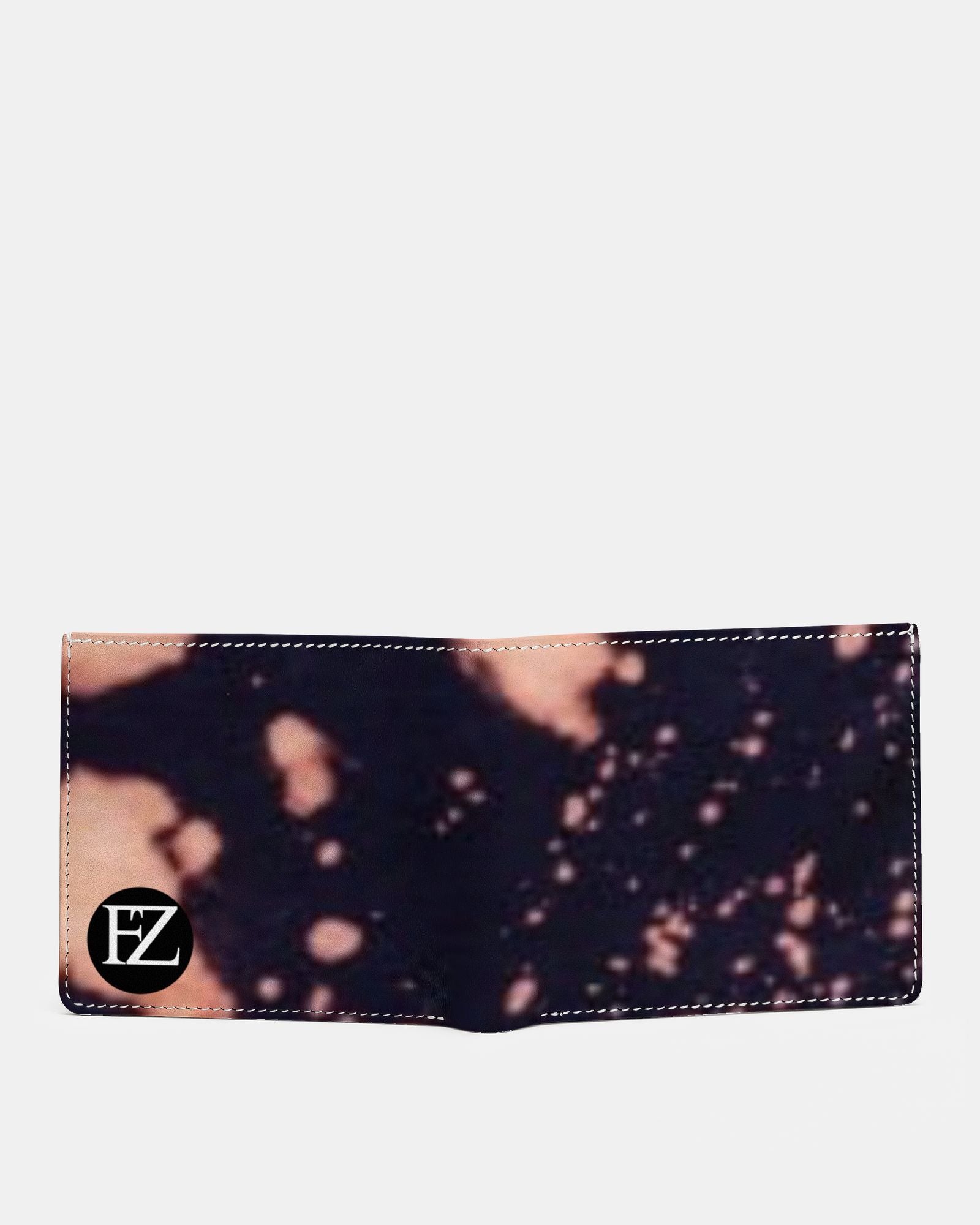 fz men's designer wallet