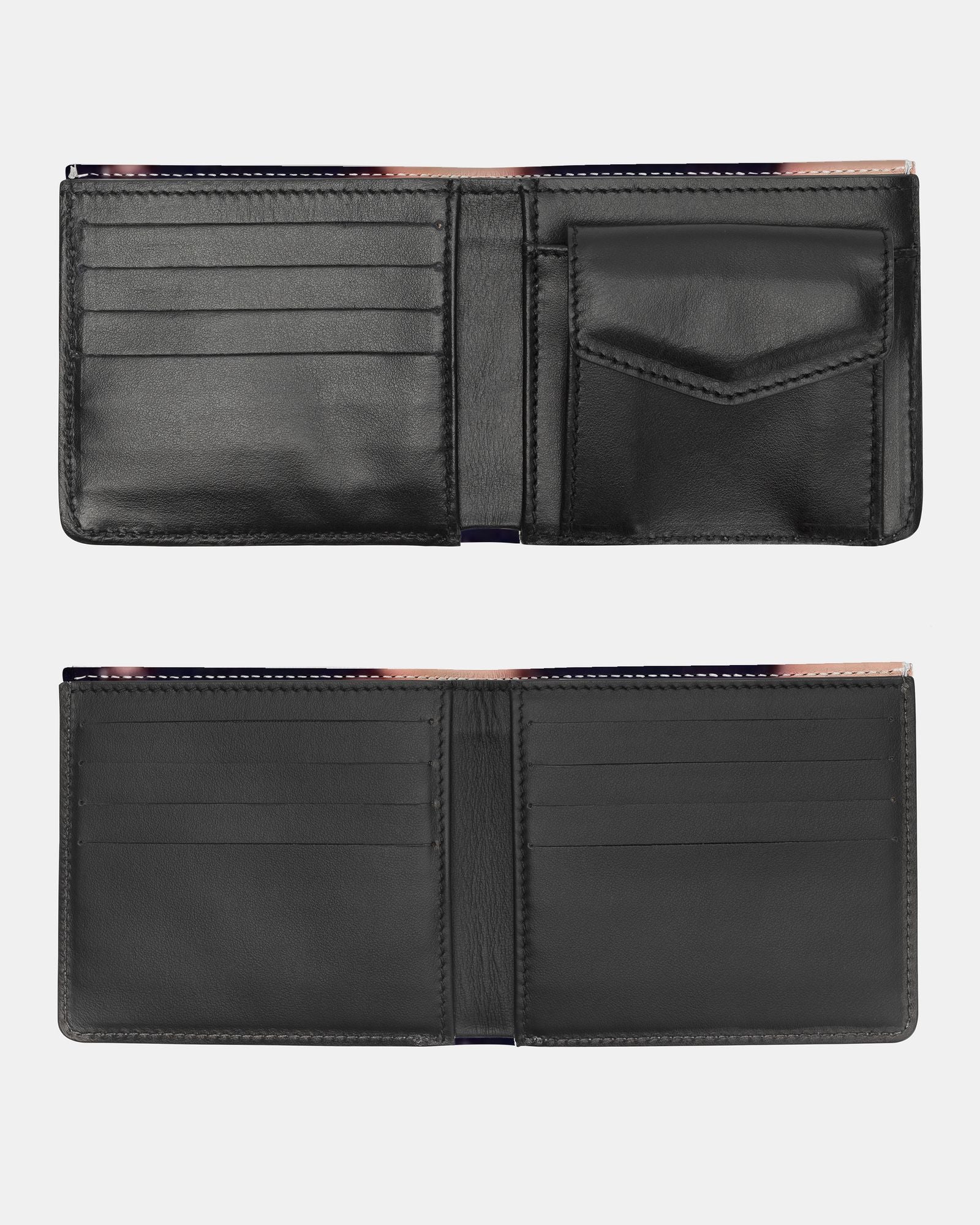 fz men's designer wallet