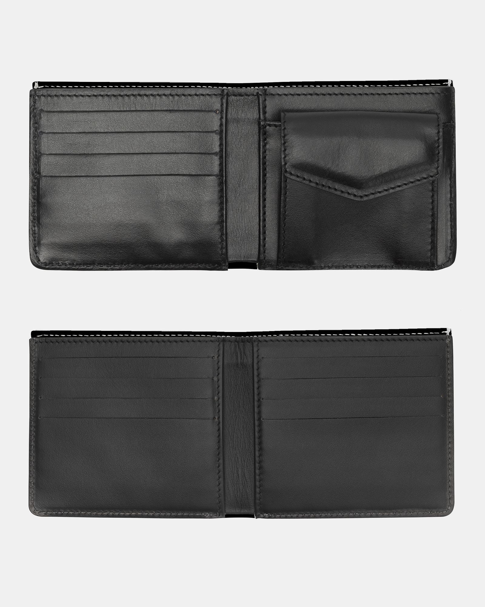 fz men's designer wallet