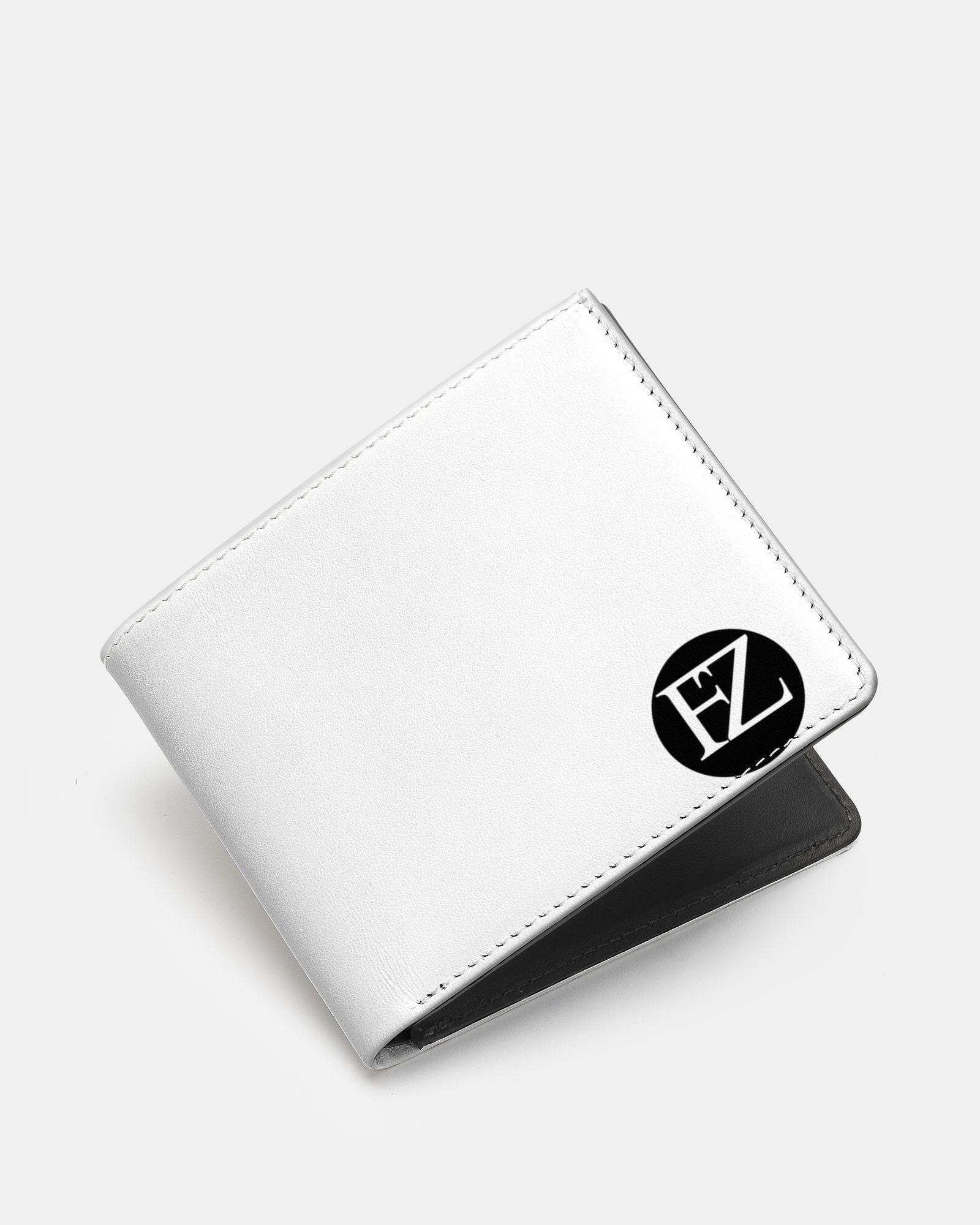 fz men's designer wallet