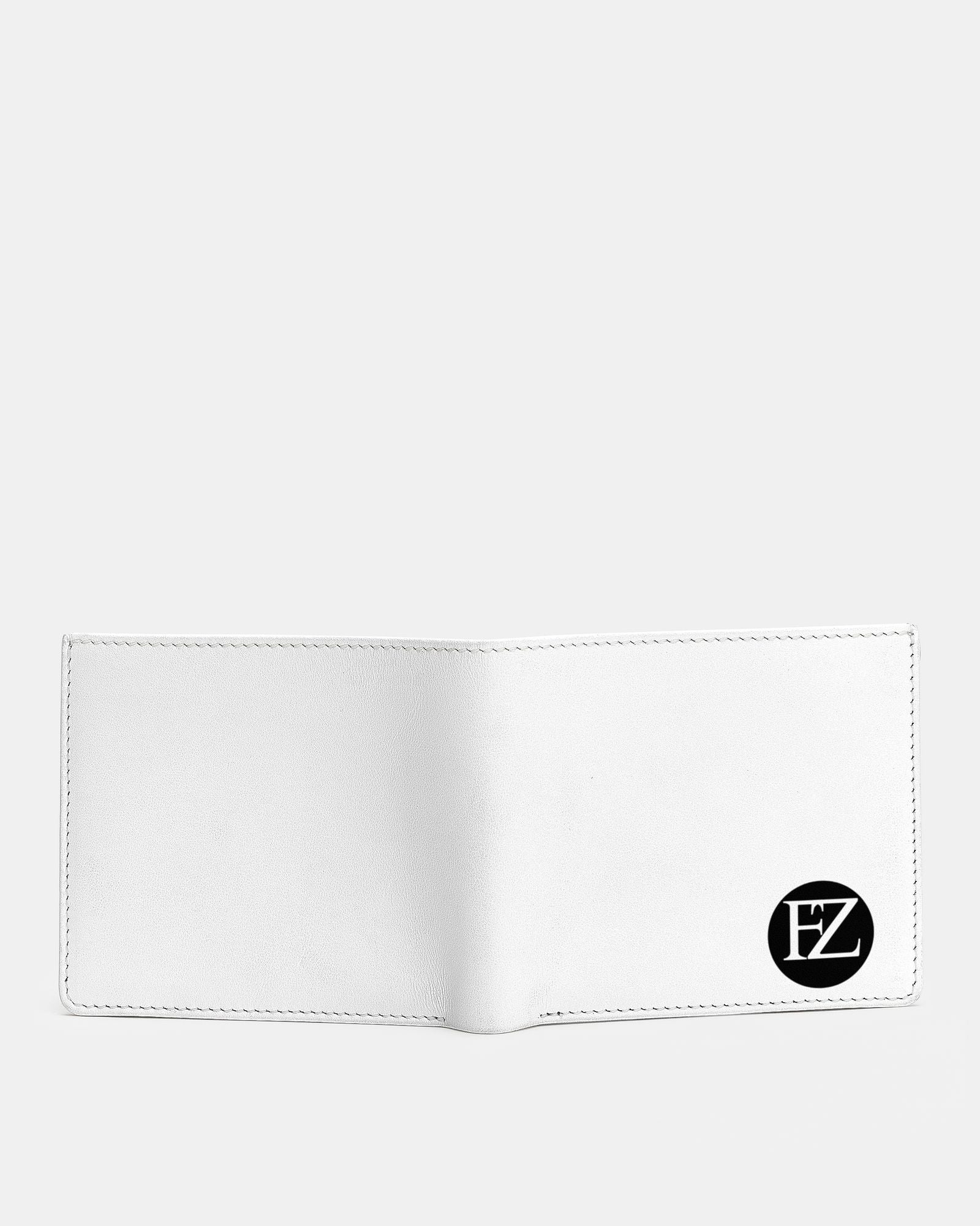 fz men's designer wallet
