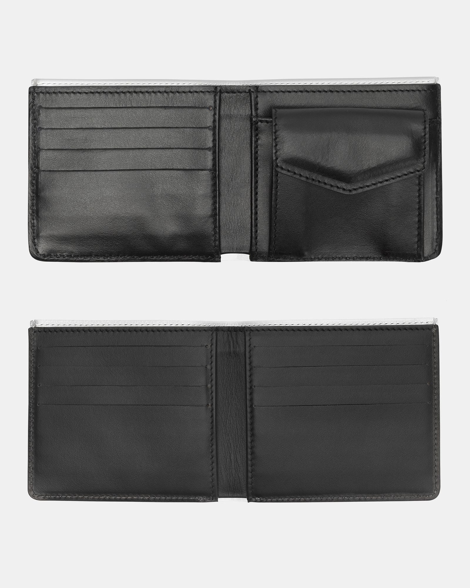 fz men's designer wallet