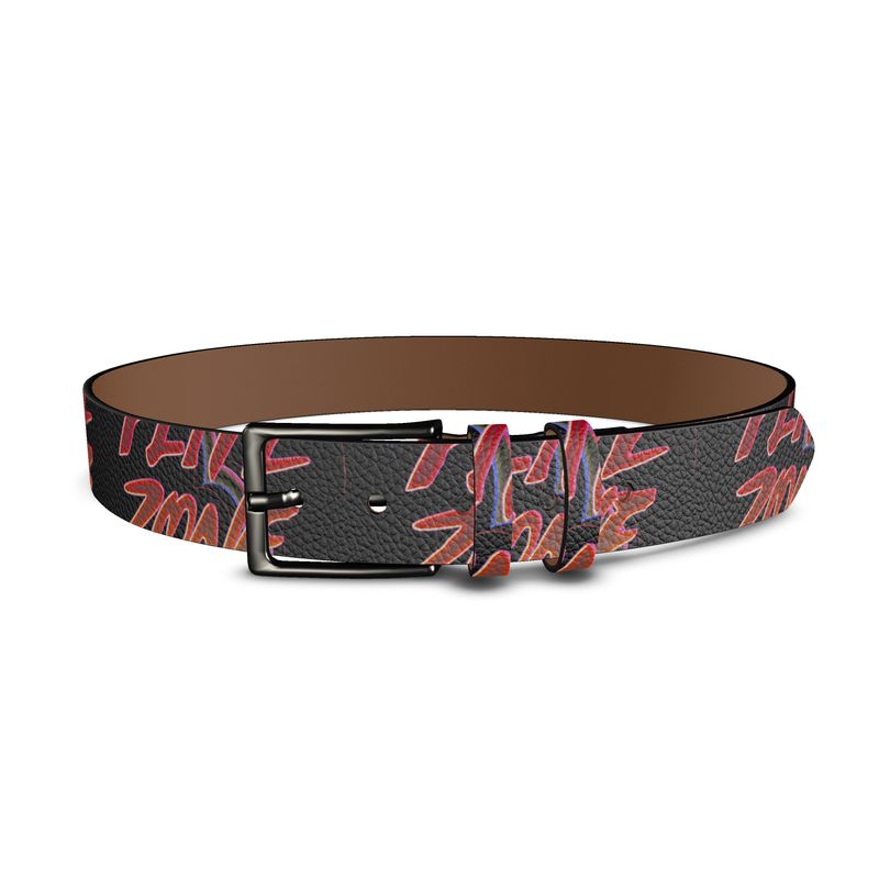 fz designer belt