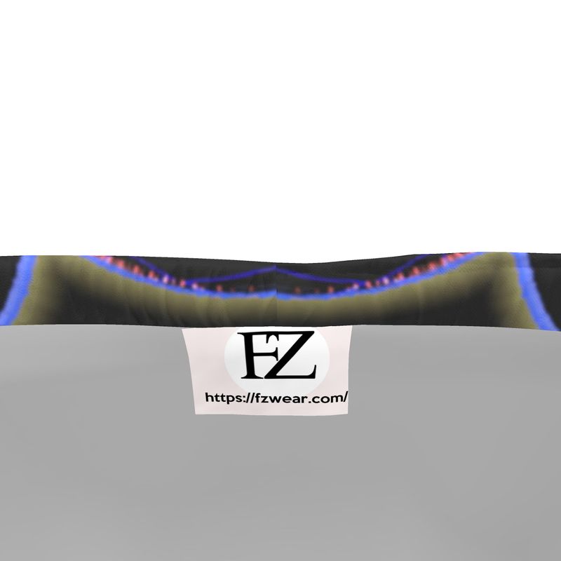 fz men's designer shorts