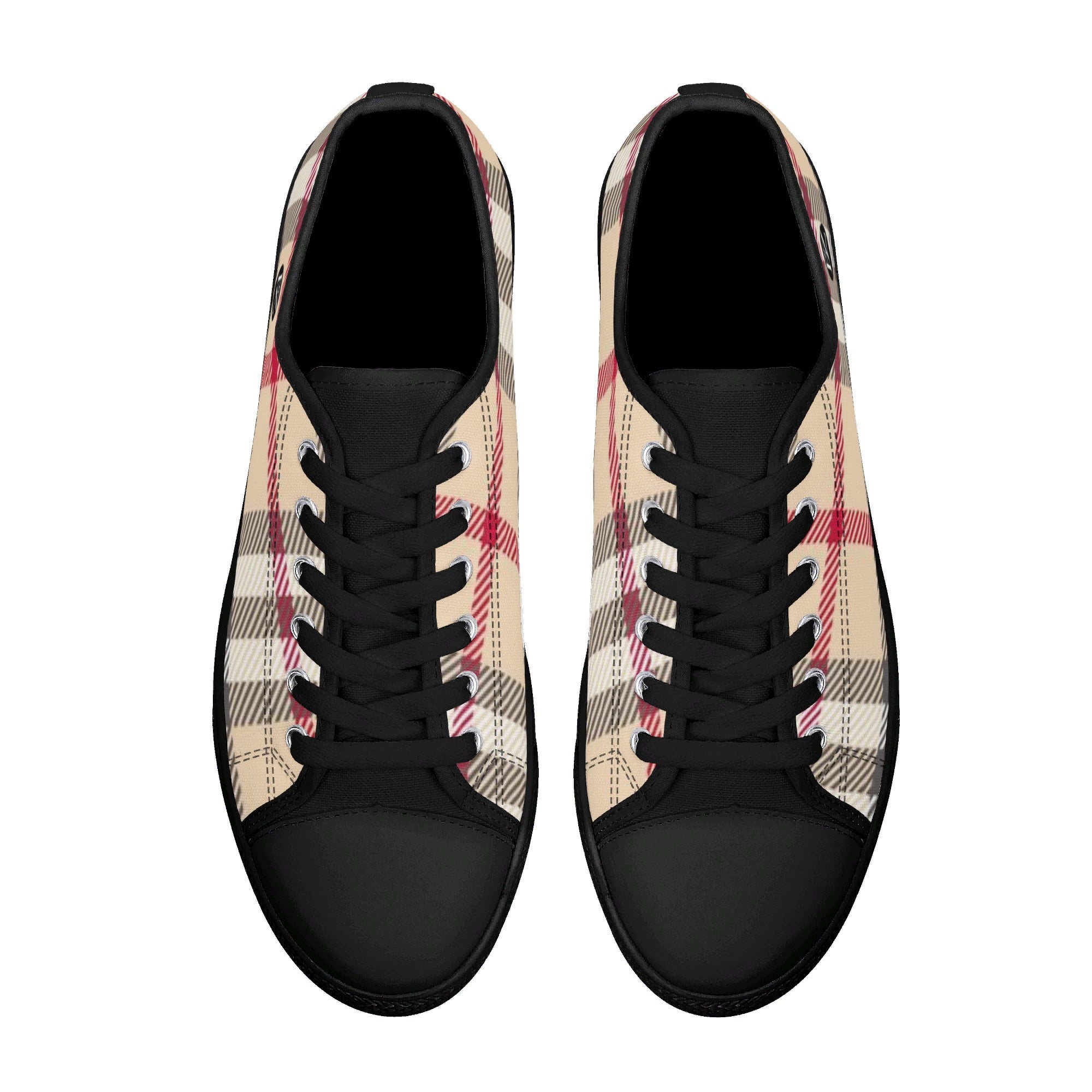 fz men's lightweight low top canvas shoes