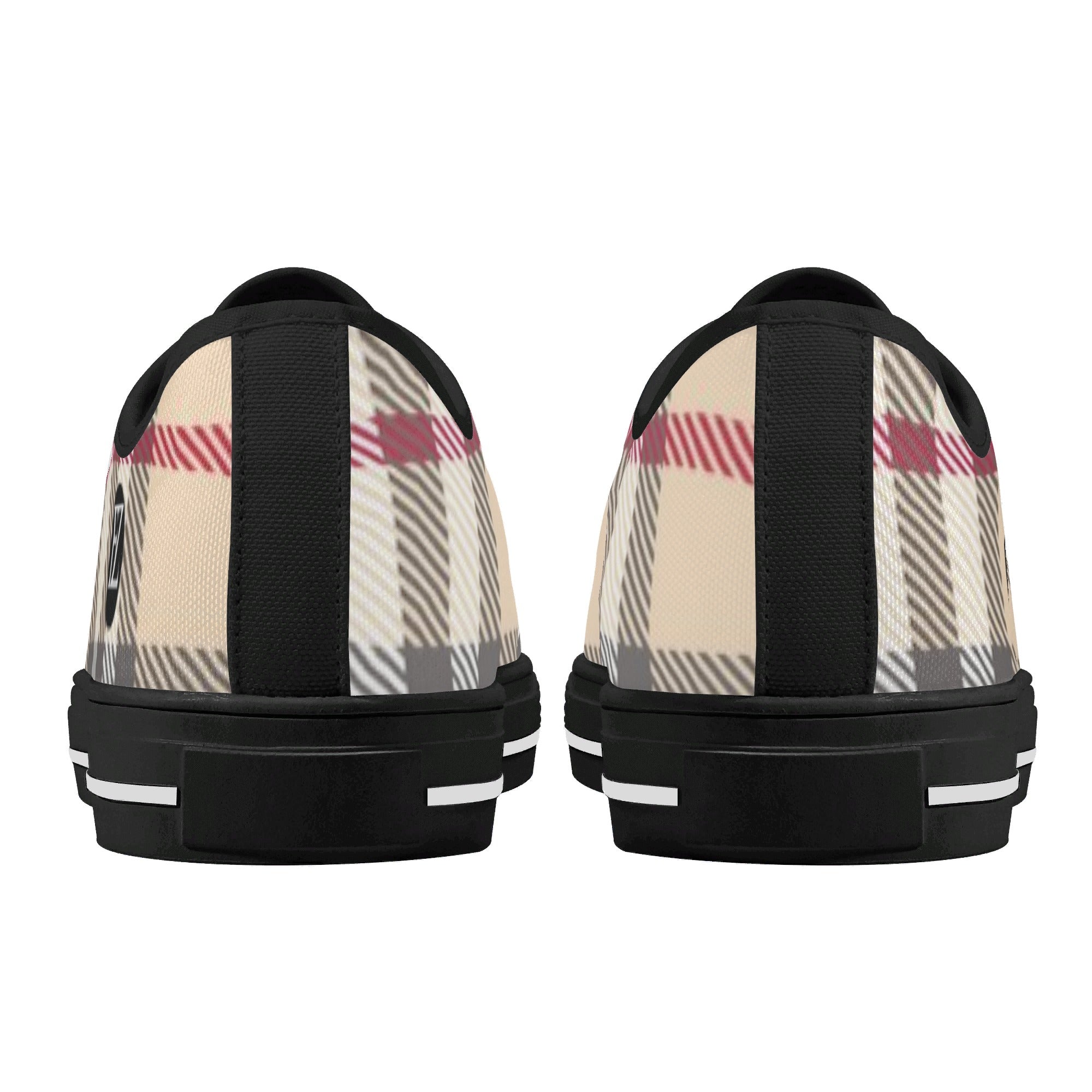 fz men's lightweight low top canvas shoes