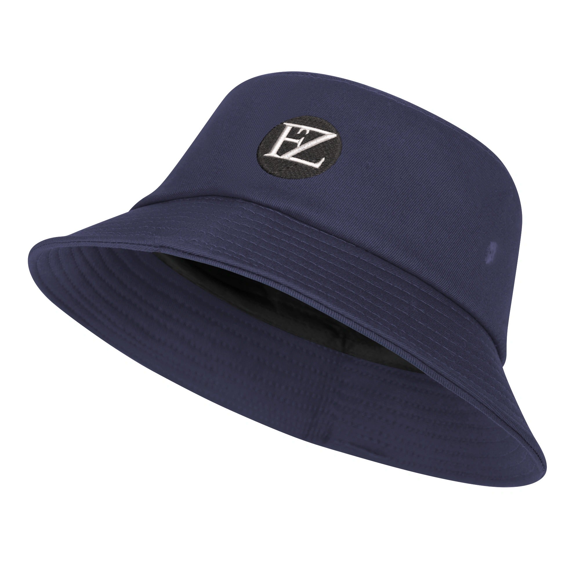 fz embroidered bucket hats