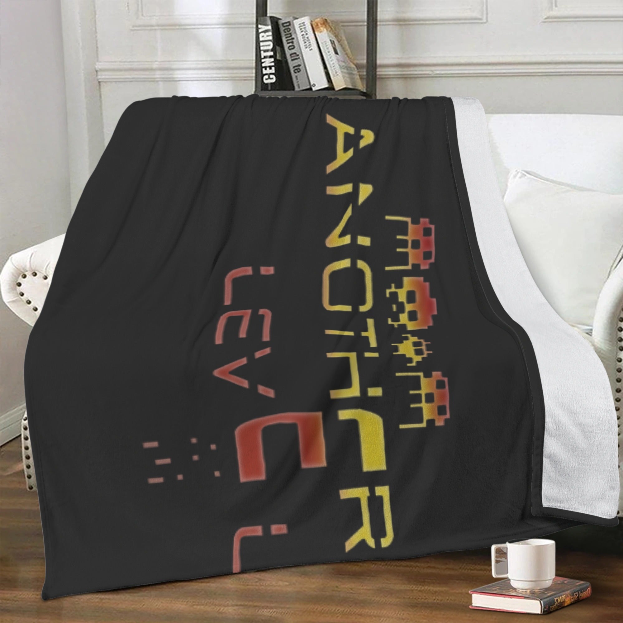 FZ Blanket Fleece - FZwear