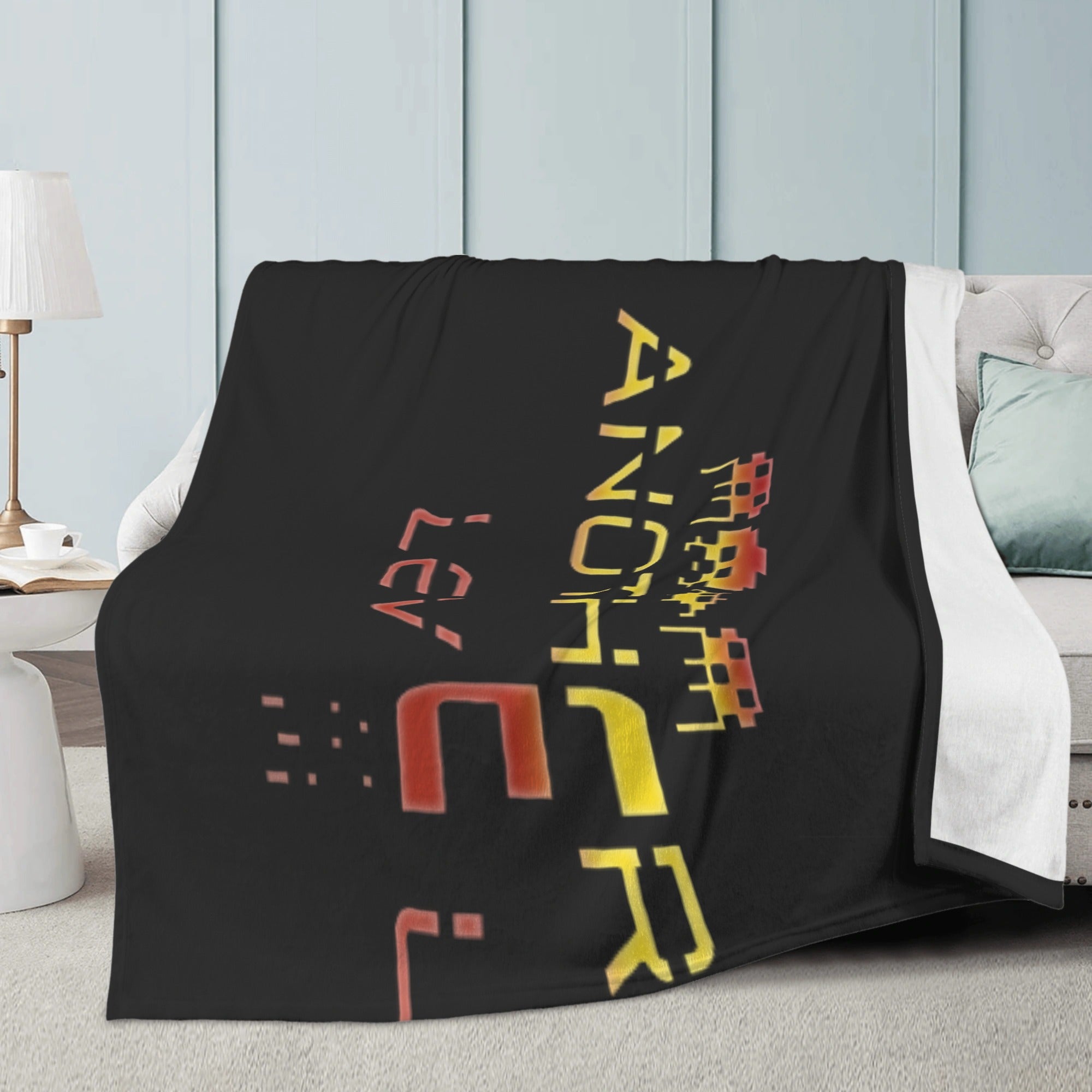 FZ Blanket Fleece - FZwear