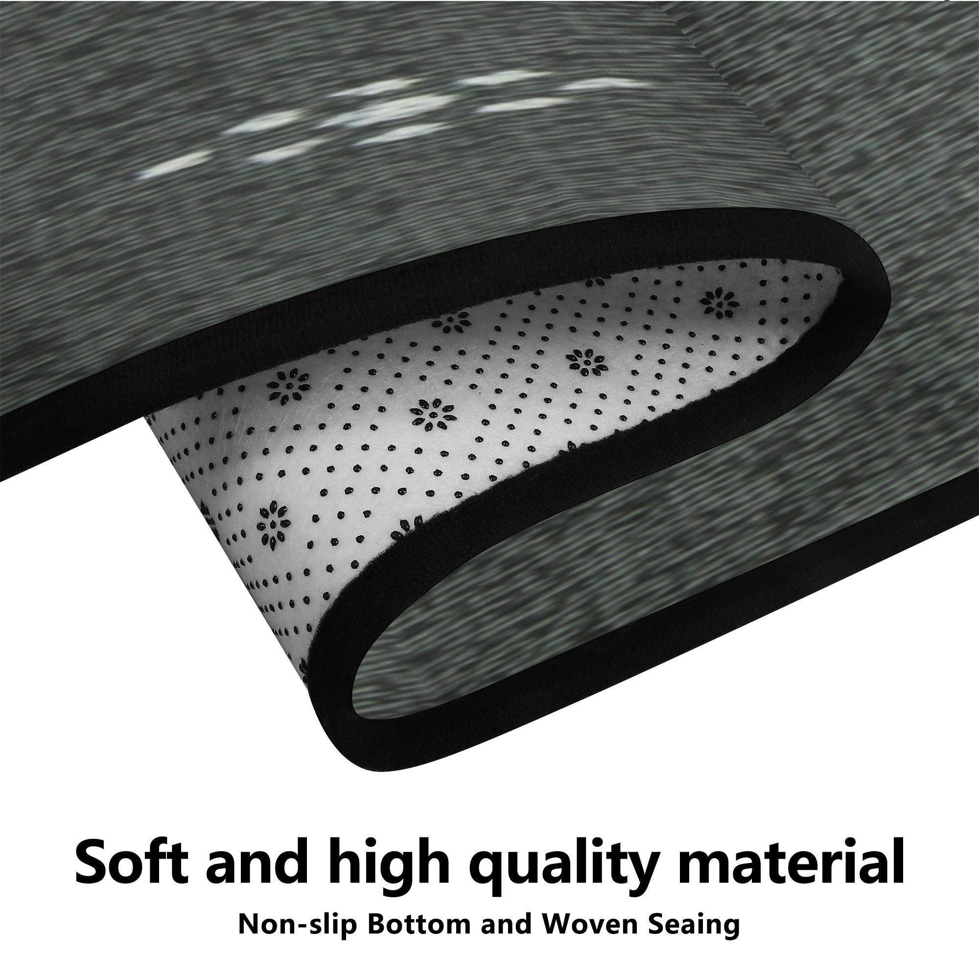 FZ Living Room Carpet Rug - FZwear