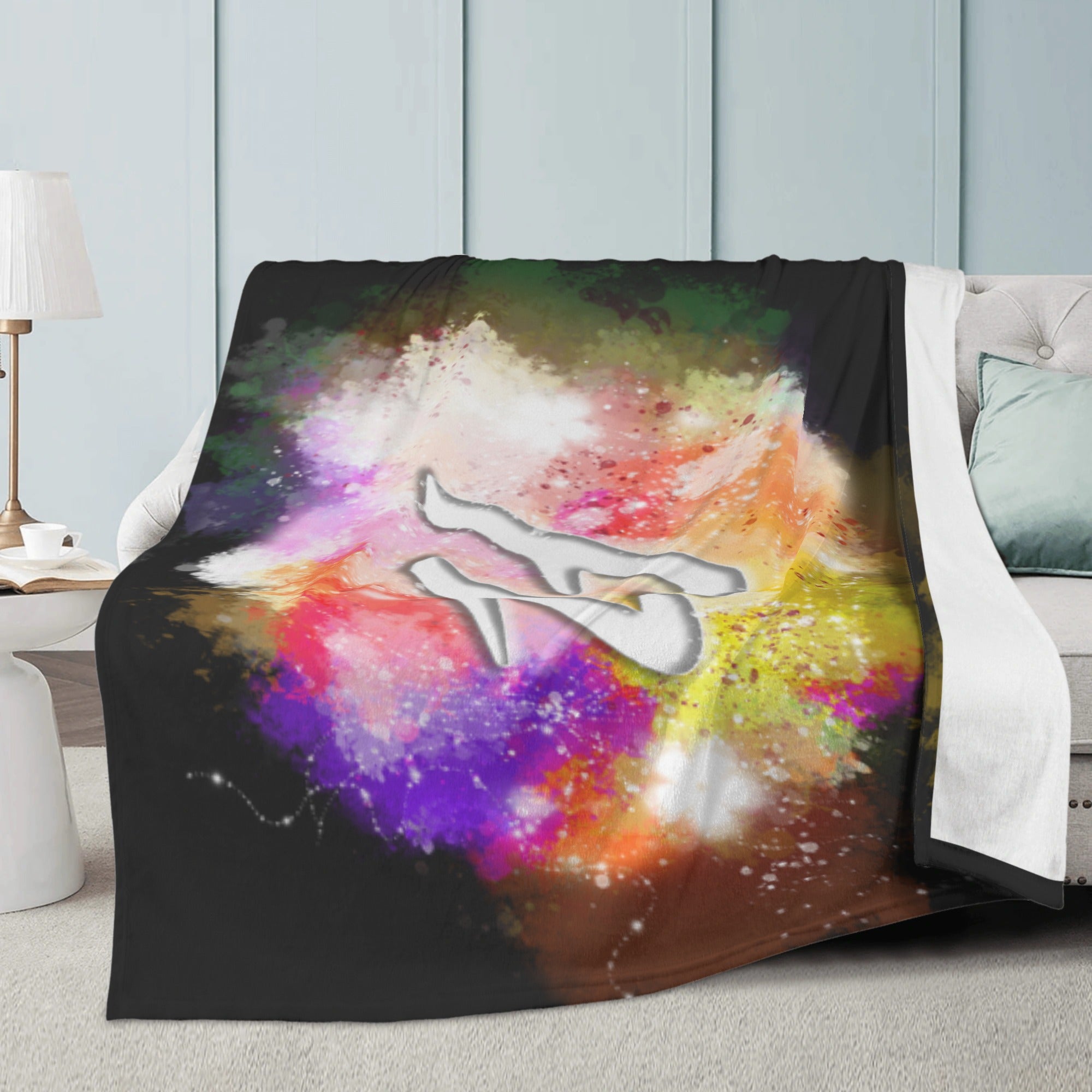 FZ Blanket Fleece - FZwear