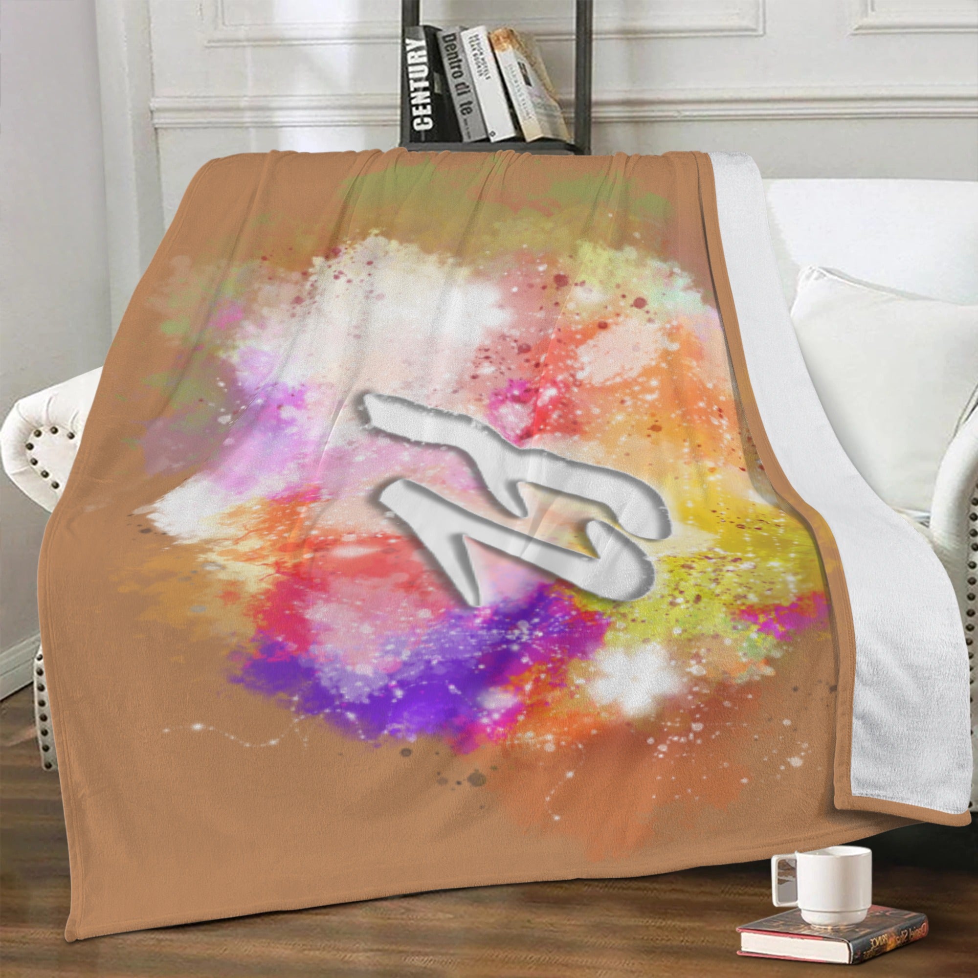 FZ Blanket Fleece - FZwear