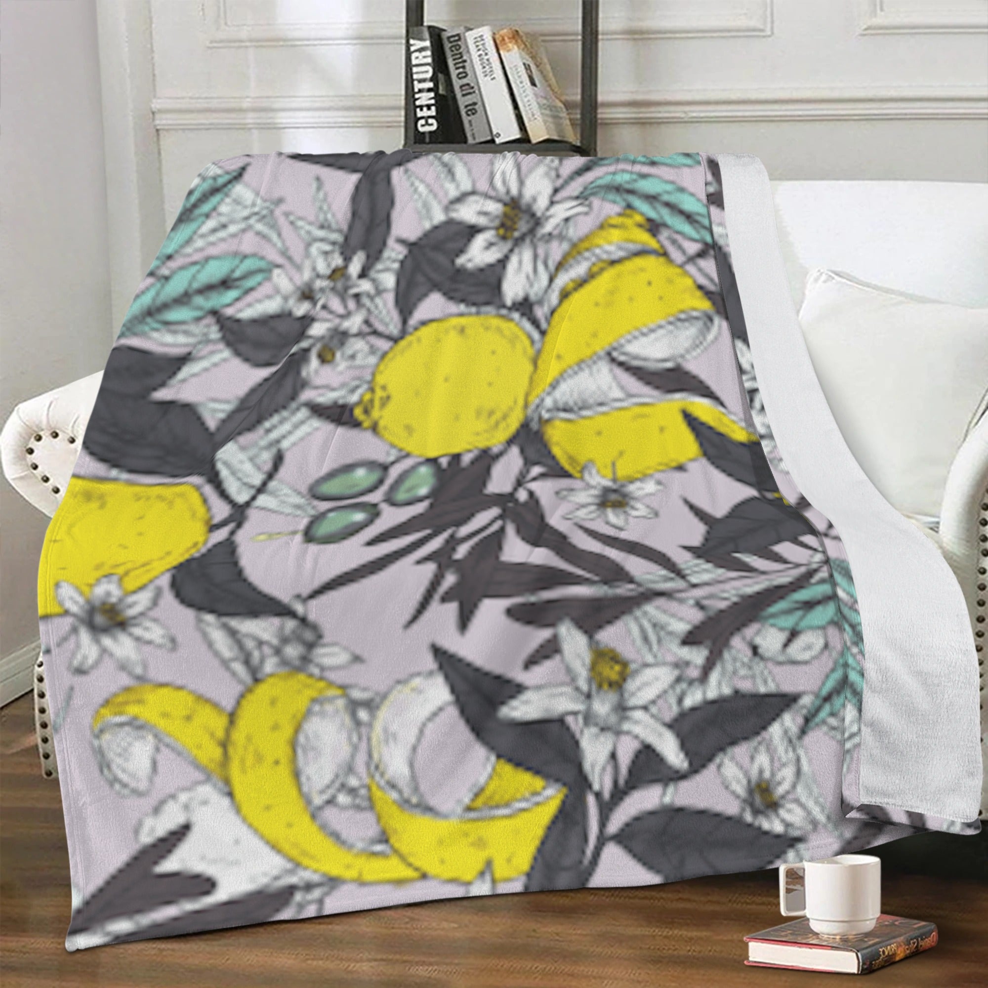 FZ Blanket Fleece - FZwear