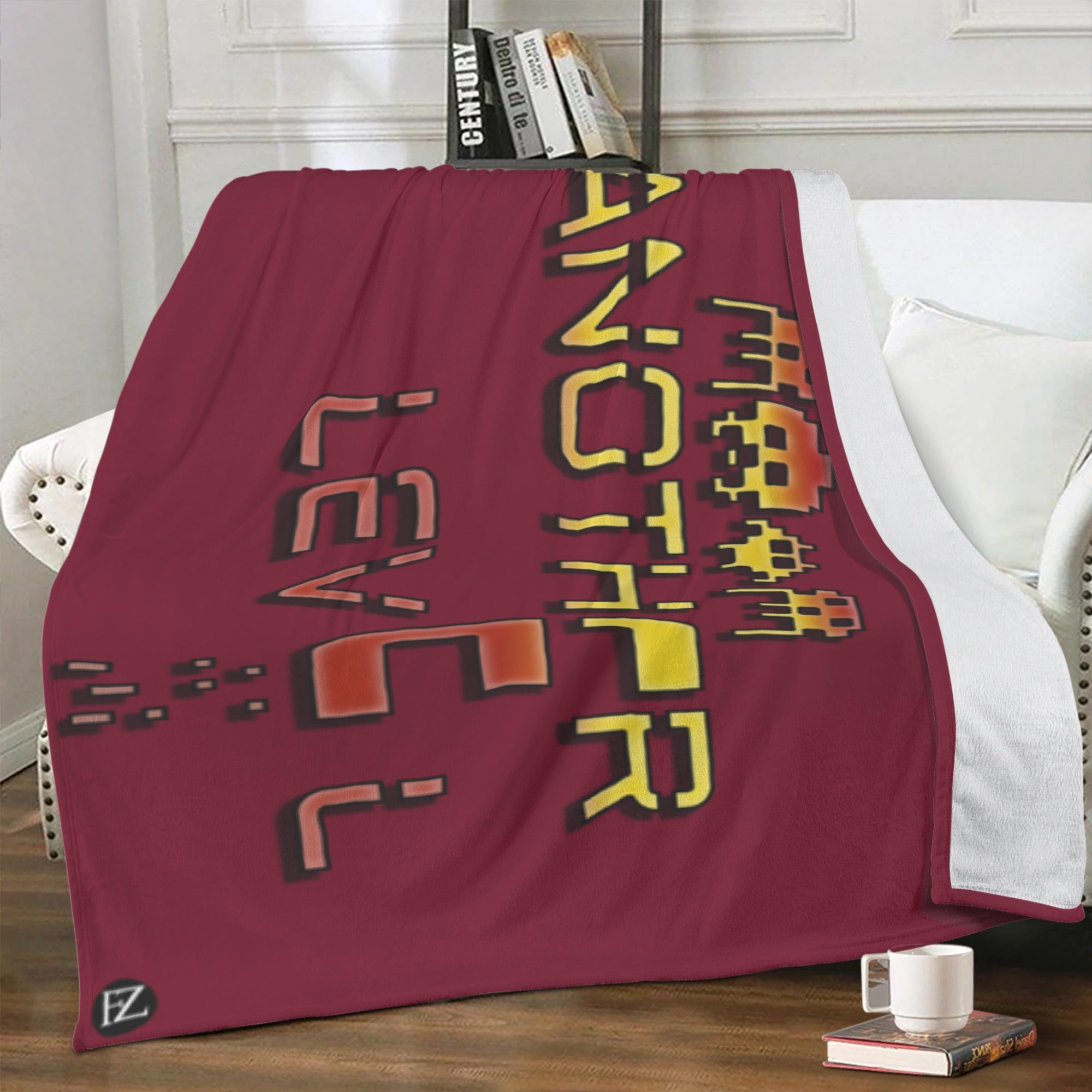 FZ Blanket Fleece - FZwear