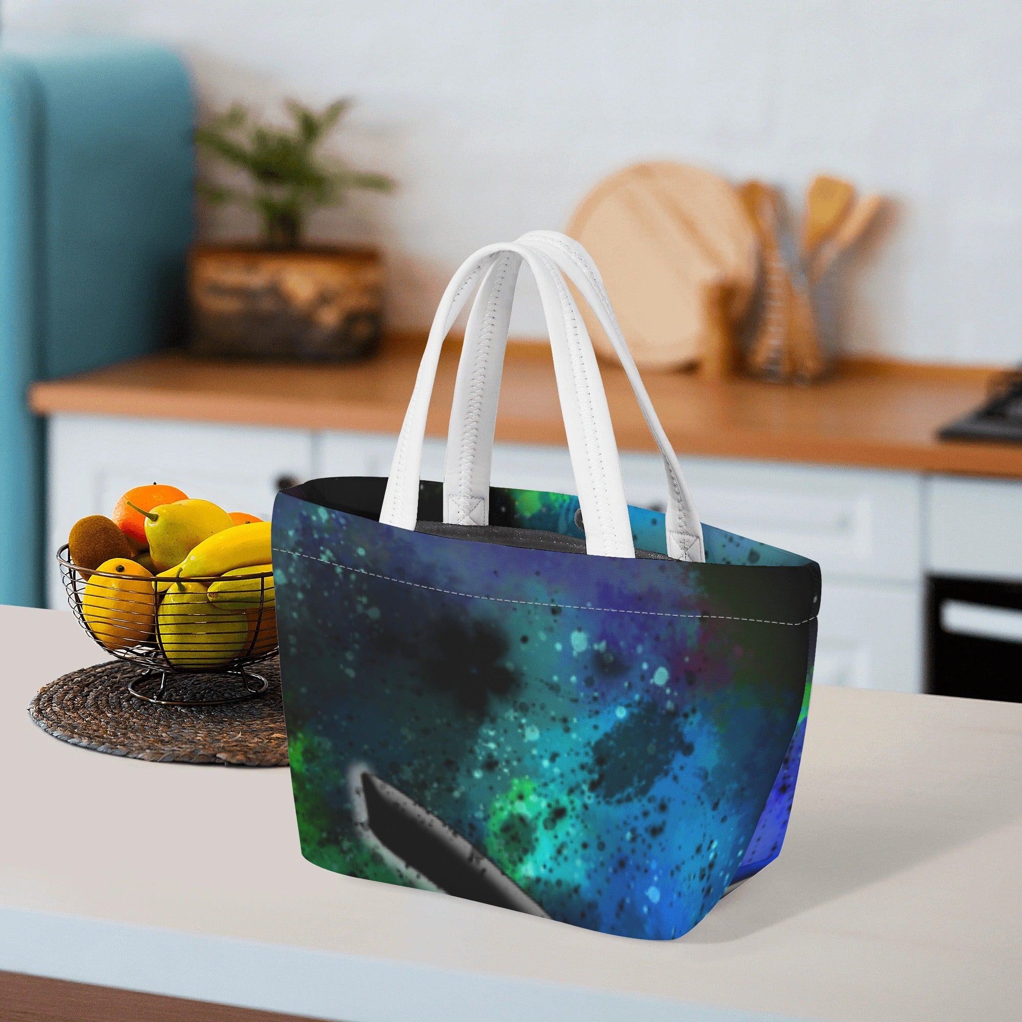 FZ Lunch Bag - FZwear