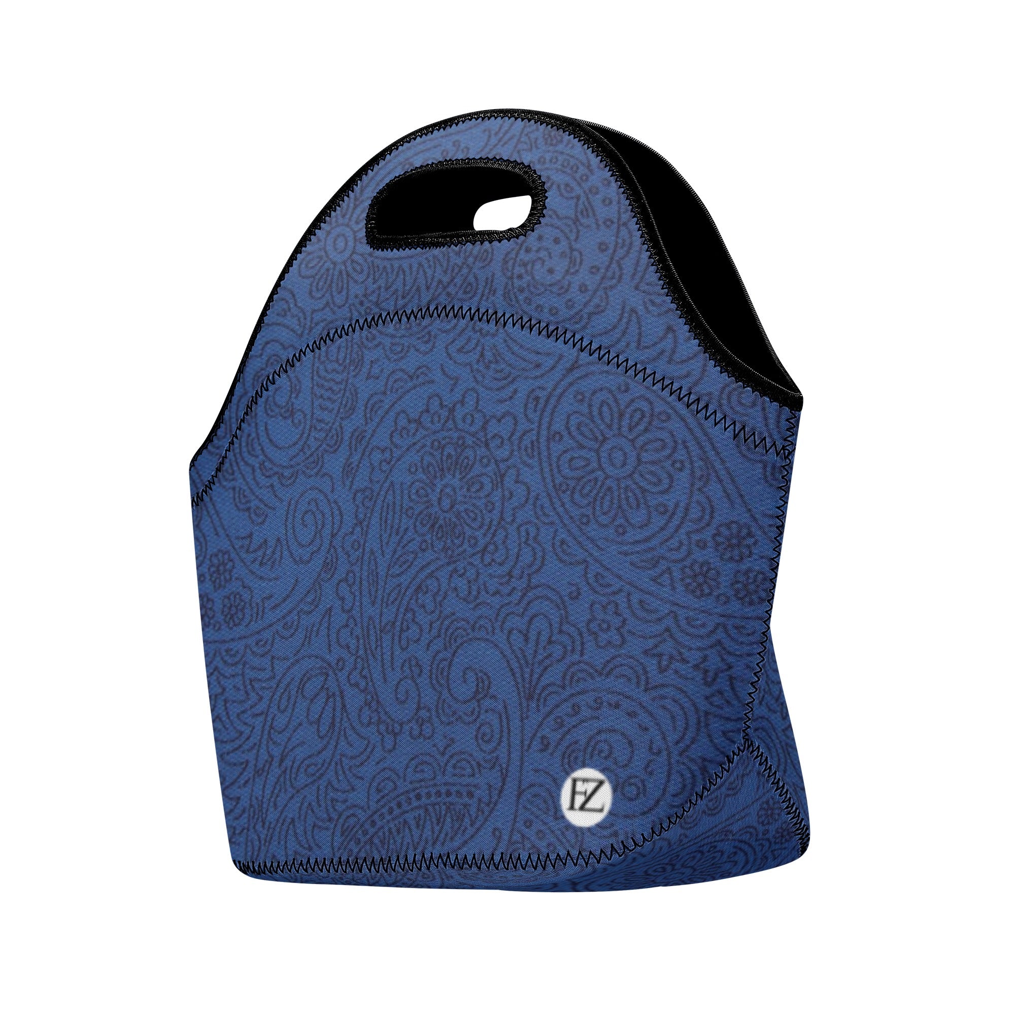FZ Neoprene Lunch Bag - FZwear