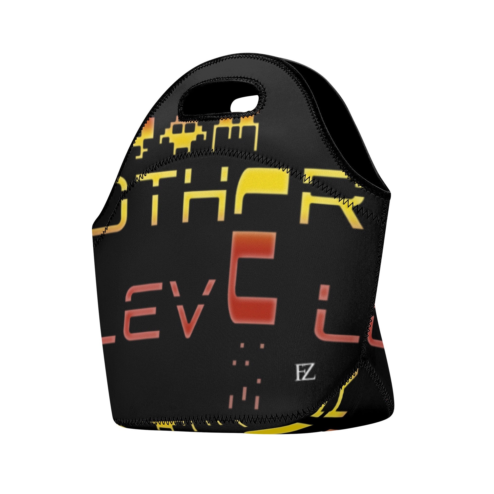 FZ Neoprene Lunch Bag - FZwear