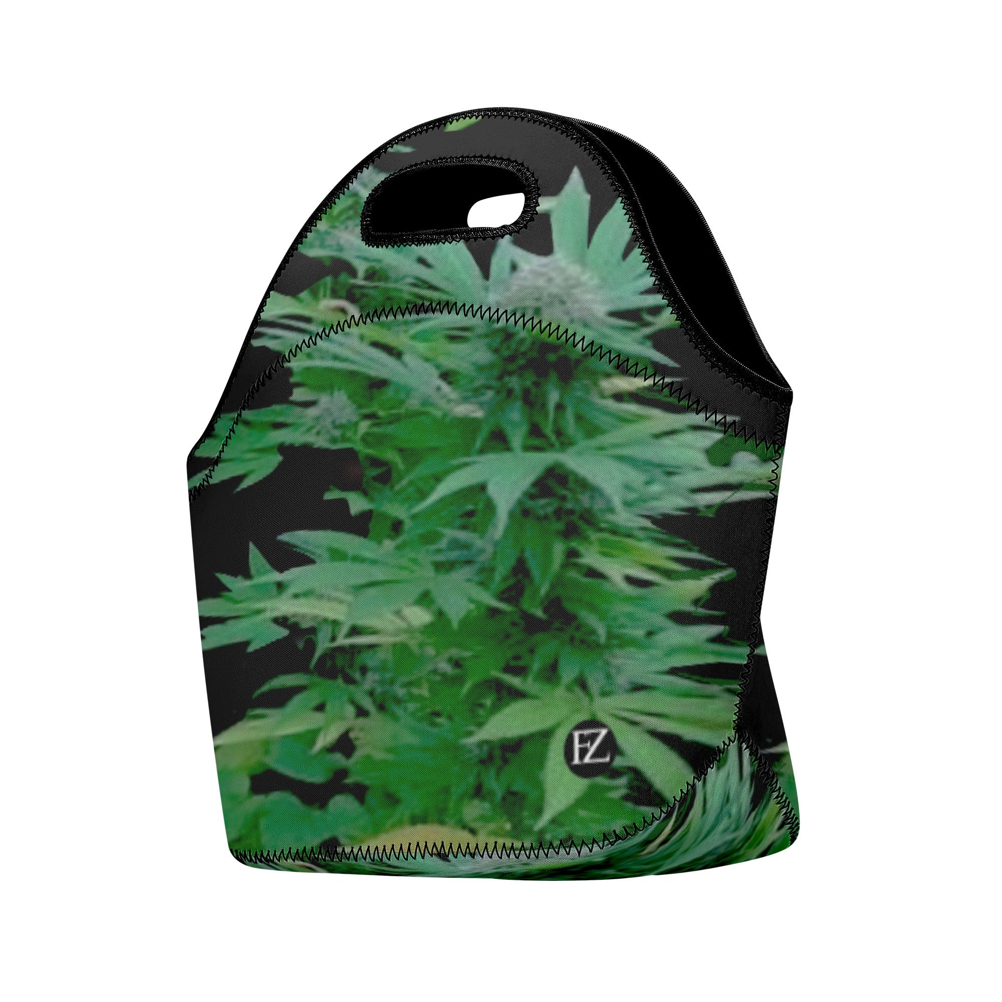 FZ Neoprene Lunch Bag - FZwear