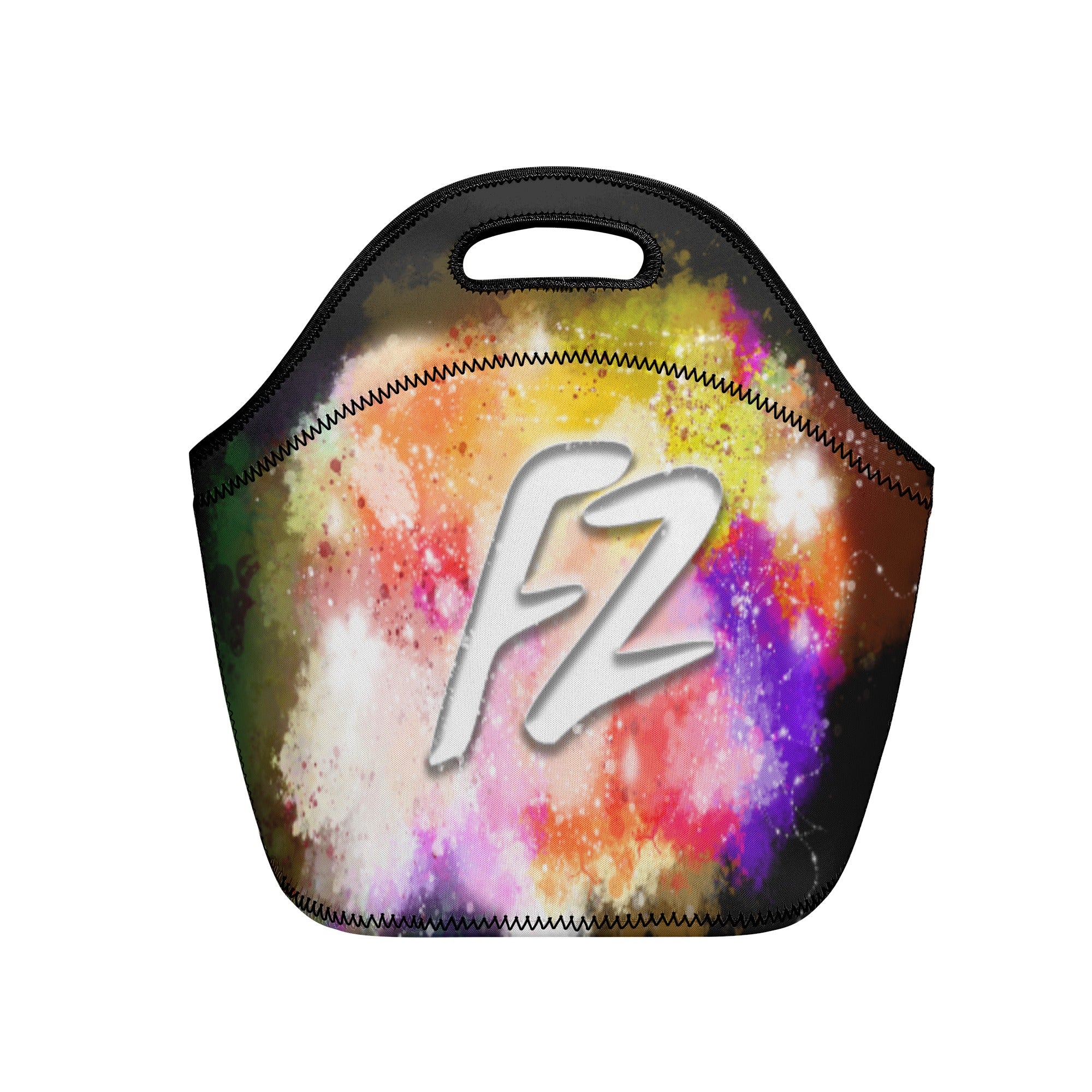 FZ Neoprene Lunch Bag - FZwear
