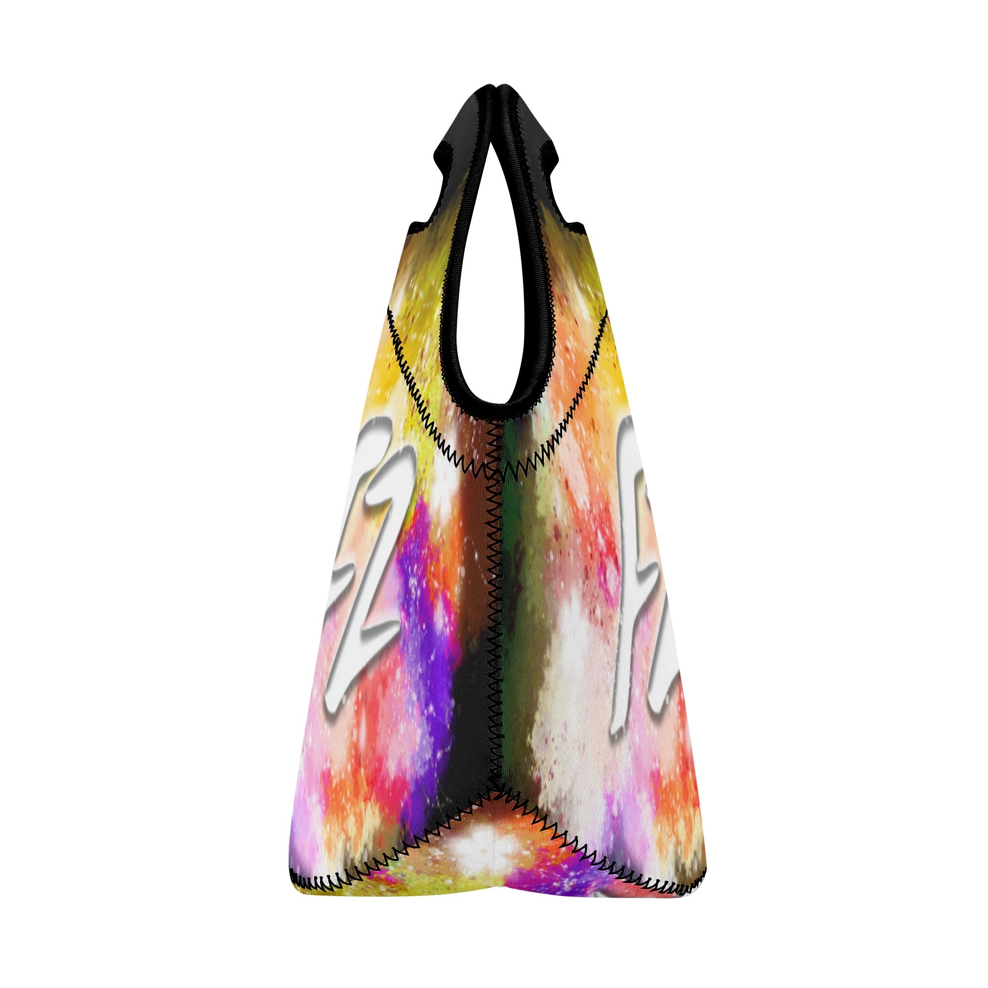 FZ Neoprene Lunch Bag - FZwear