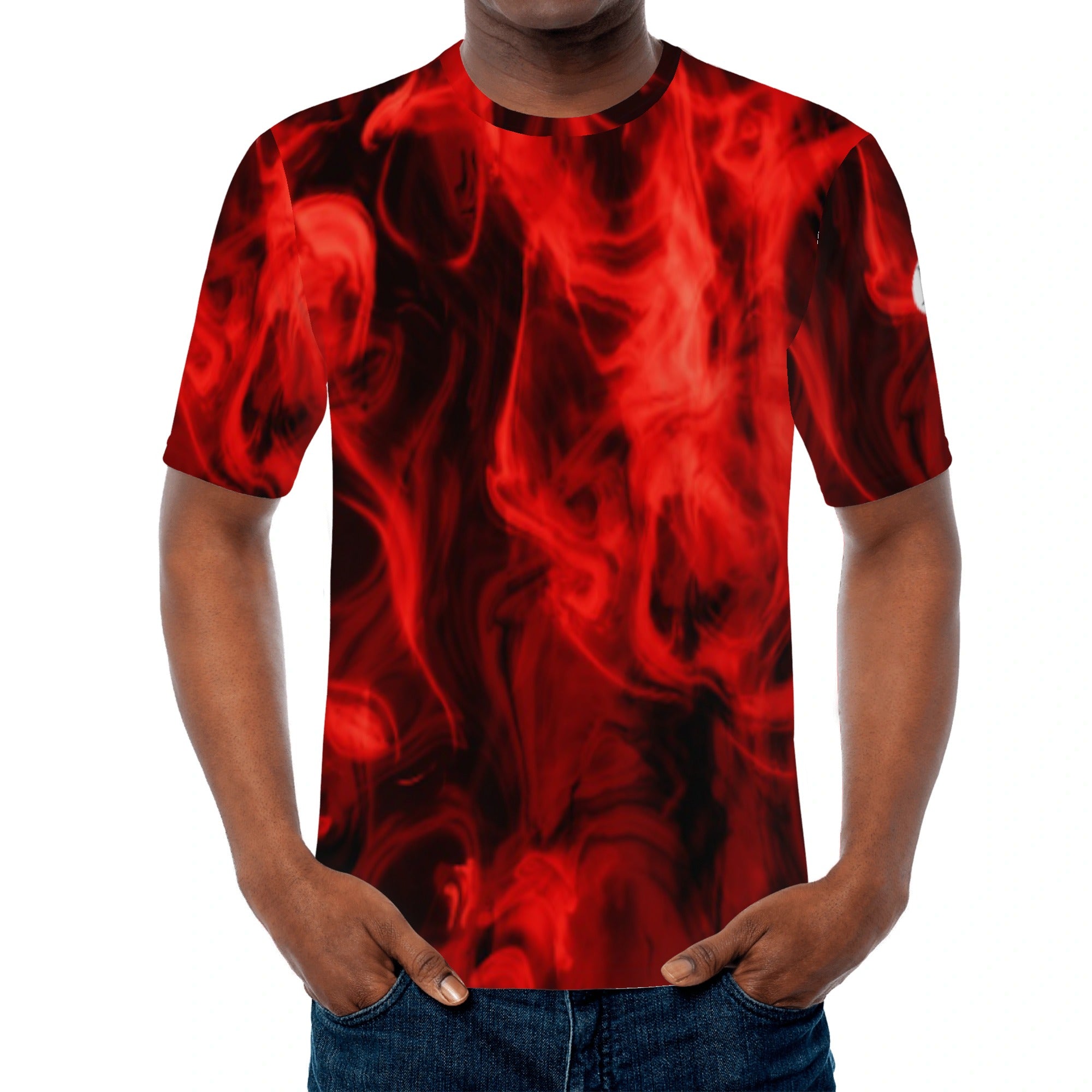 FZ Men's ABSTRACT TEE - FZwear