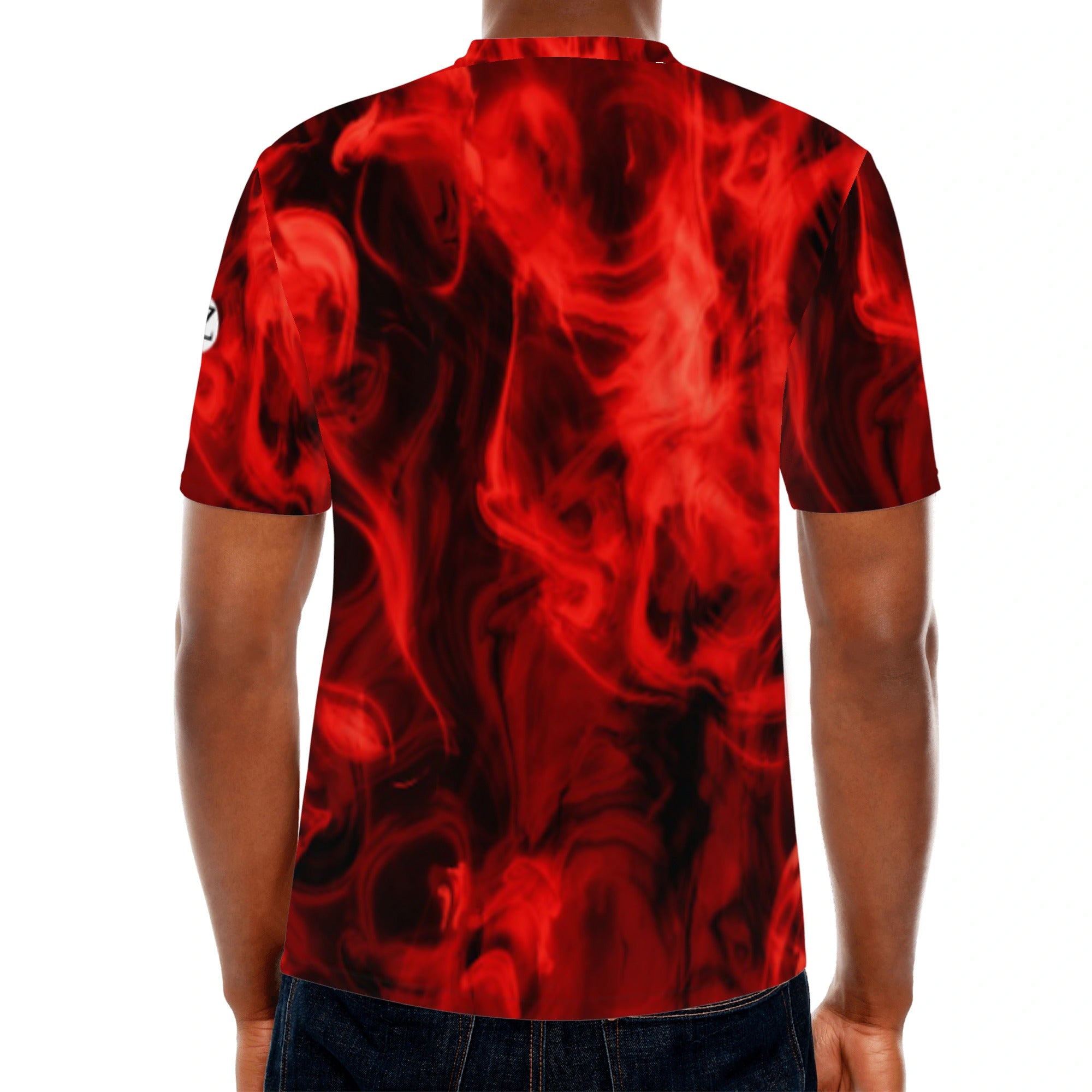 FZ Men's ABSTRACT TEE - FZwear