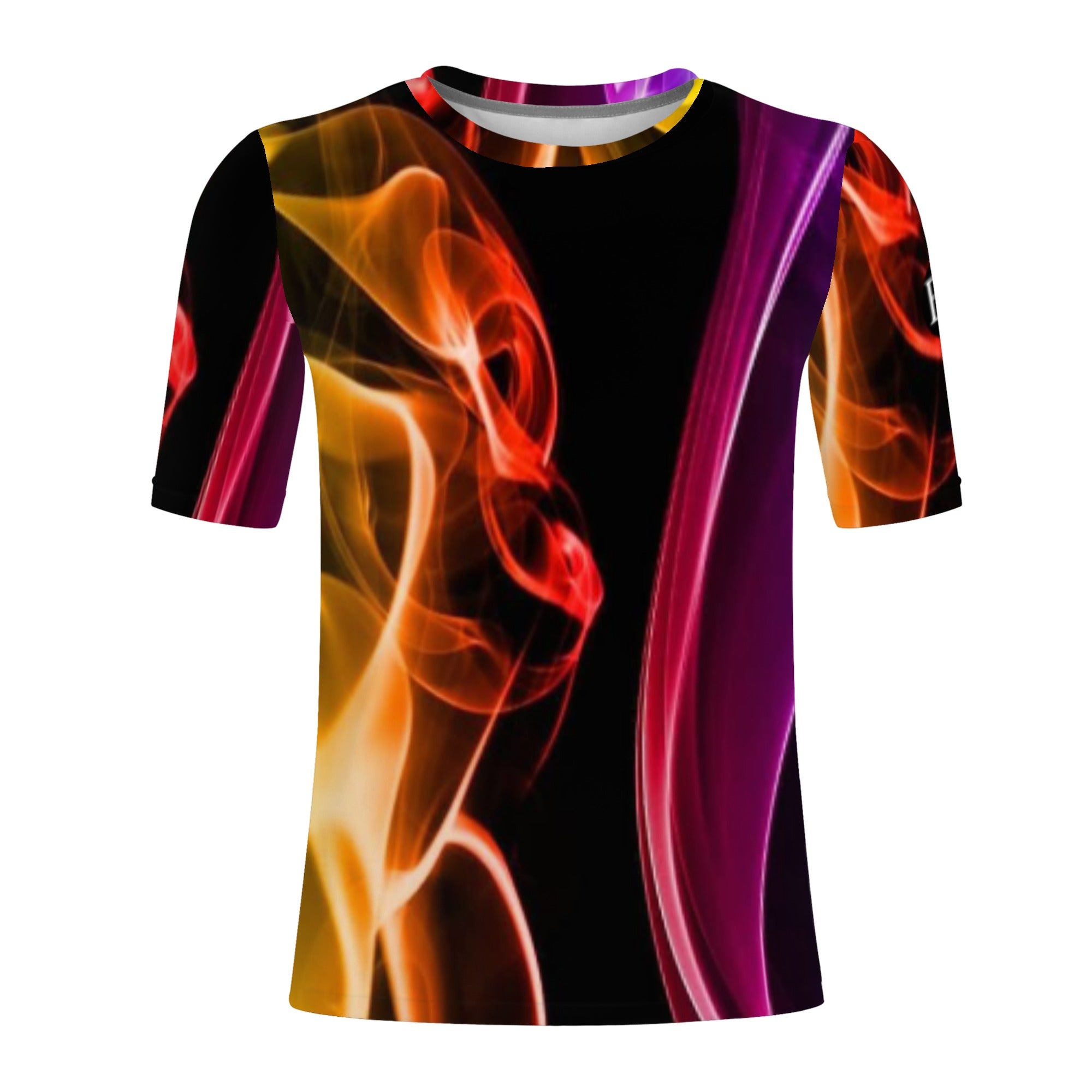 FZ Men's ABSTRACT TEE - FZwear