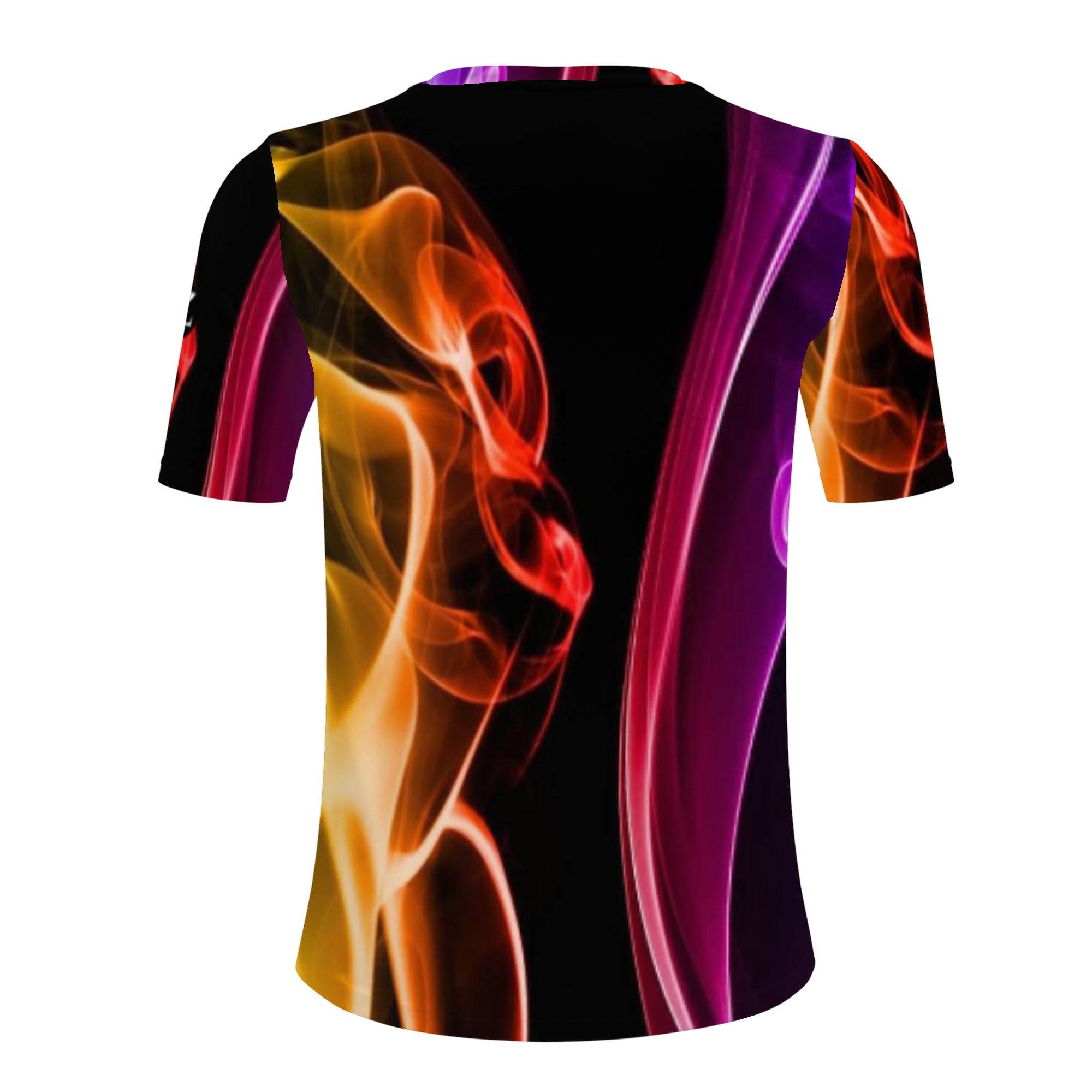 FZ Men's ABSTRACT TEE - FZwear