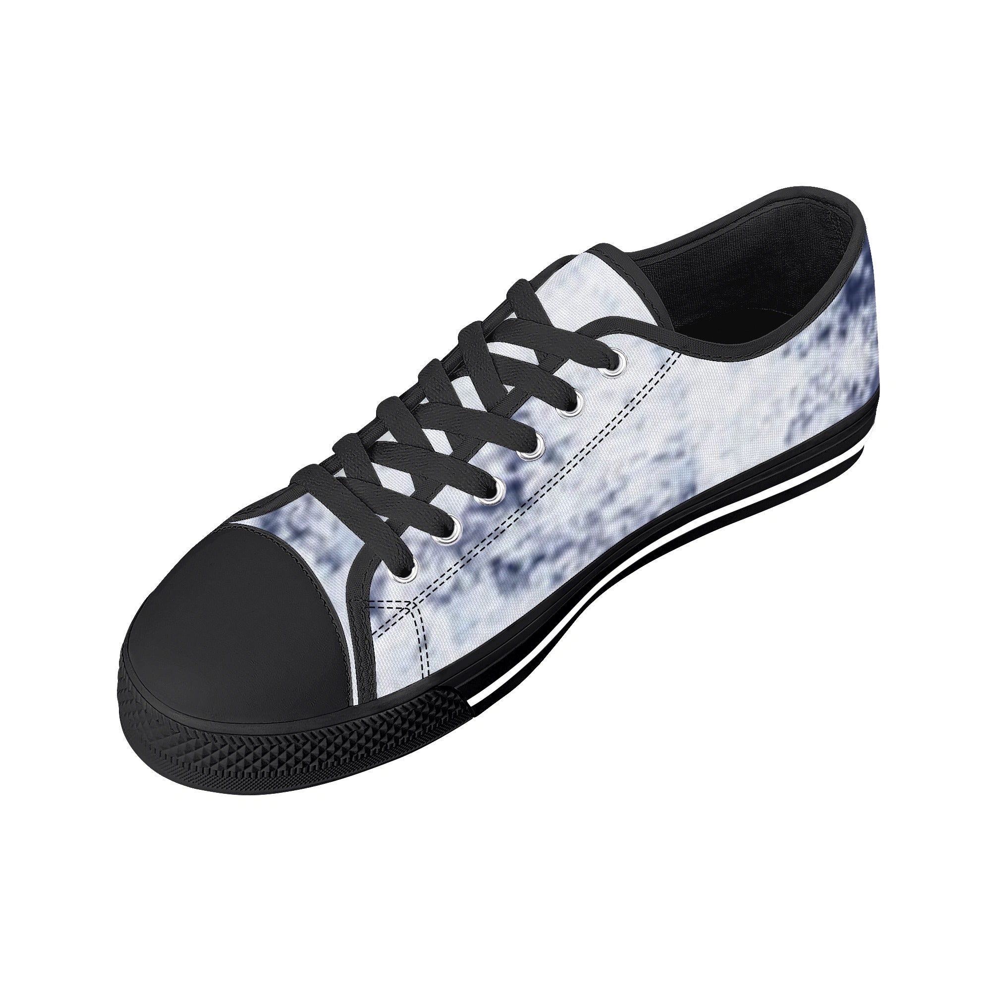 FZ Women's Low Top Canvas Shoes - FZwear