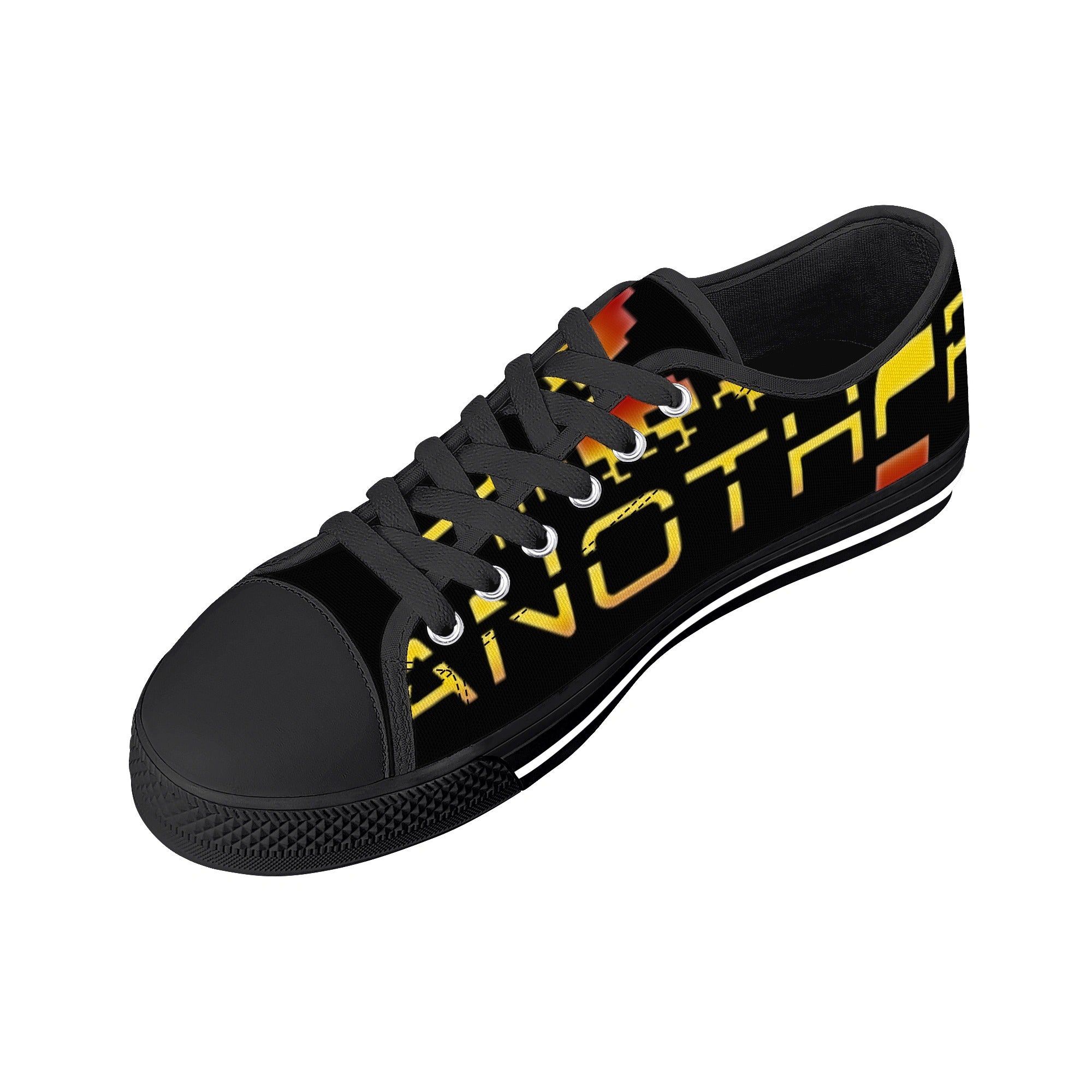 FZ Women's Low Top Canvas Shoes - FZwear