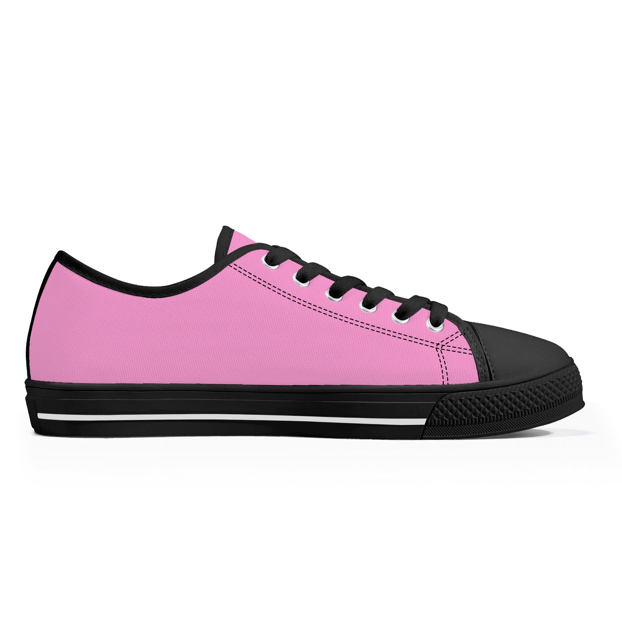 FZ Women's Low Top Canvas Shoes - FZwear