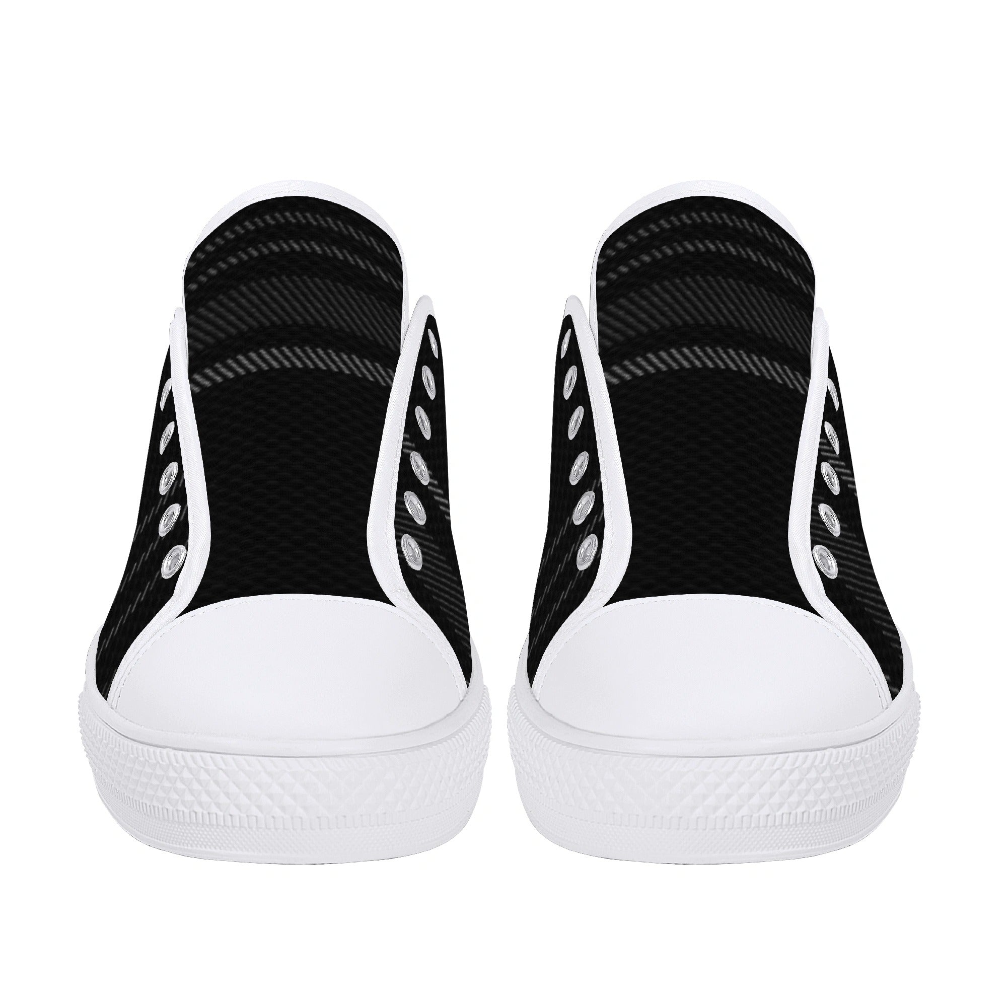 FZ Women's Low Top Canvas Shoes - FZwear