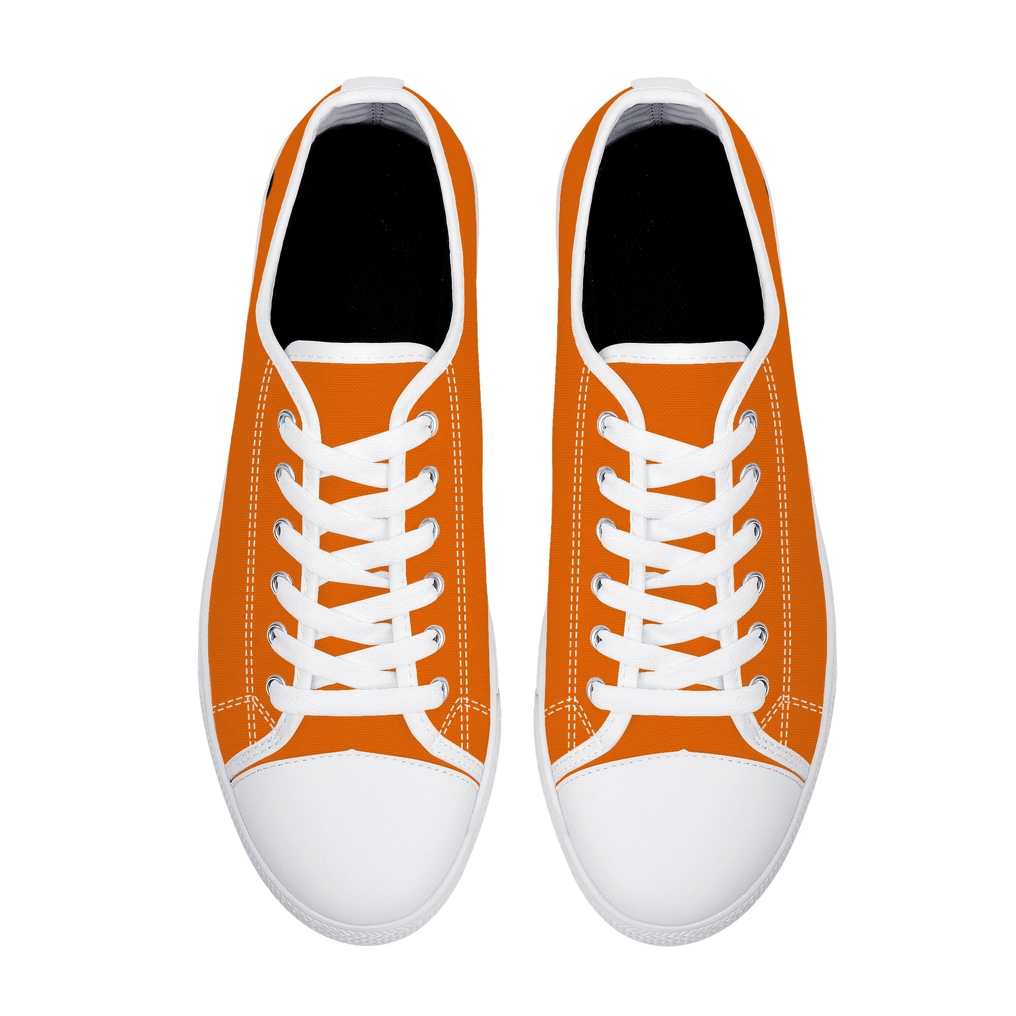 FZ Women's Low Top Canvas Shoes - FZwear