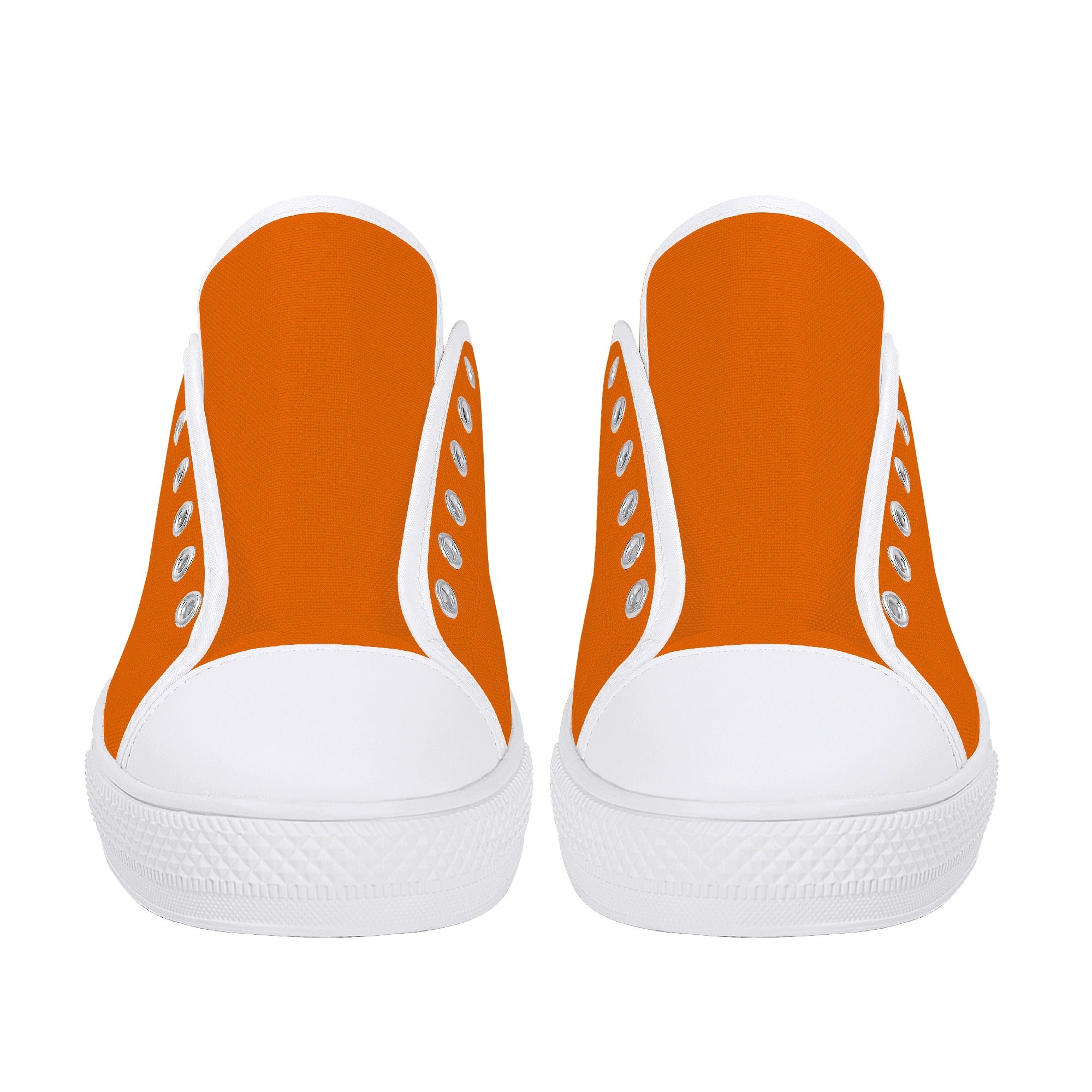 FZ Women's Low Top Canvas Shoes - FZwear