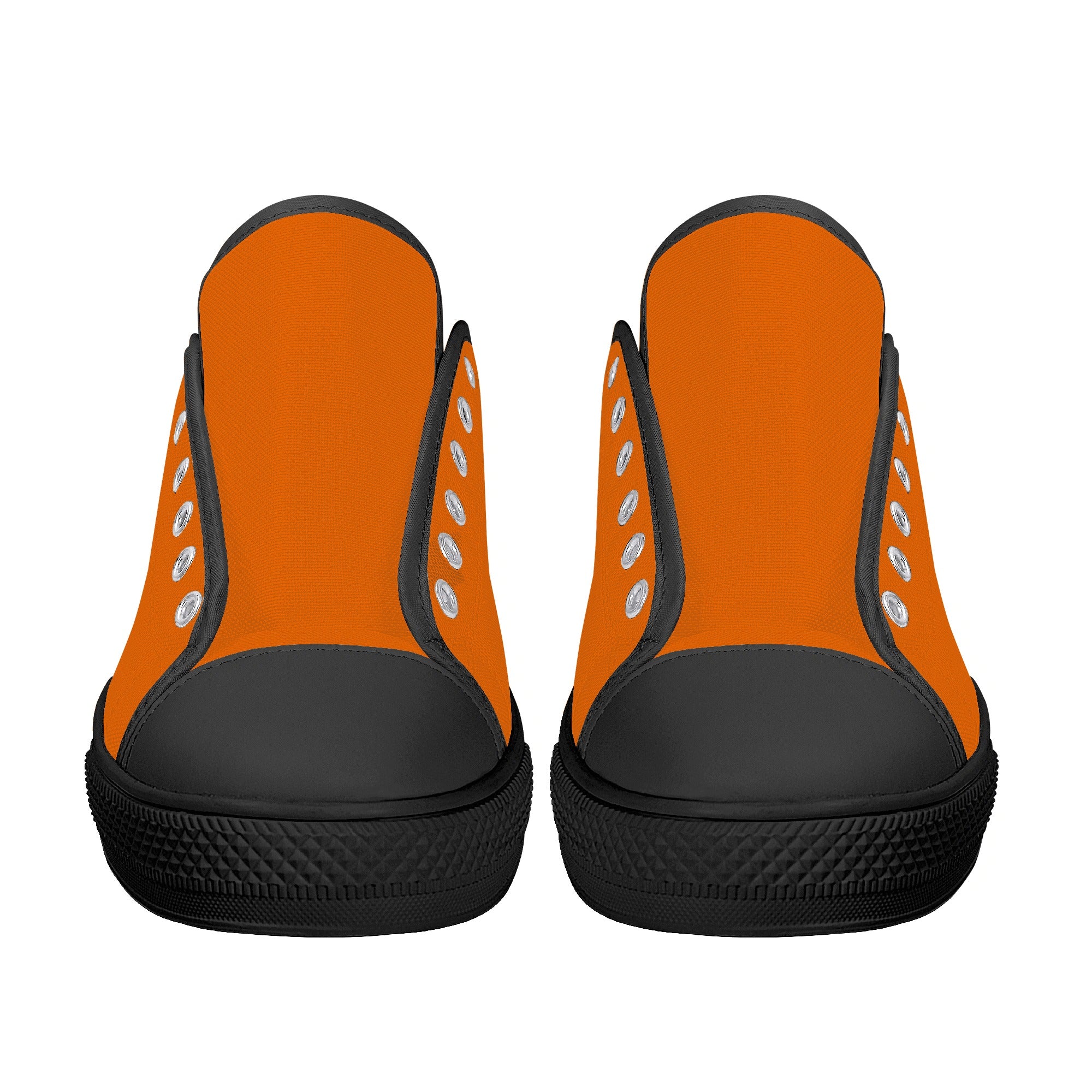 FZ Women's Low Top Canvas Shoes - FZwear